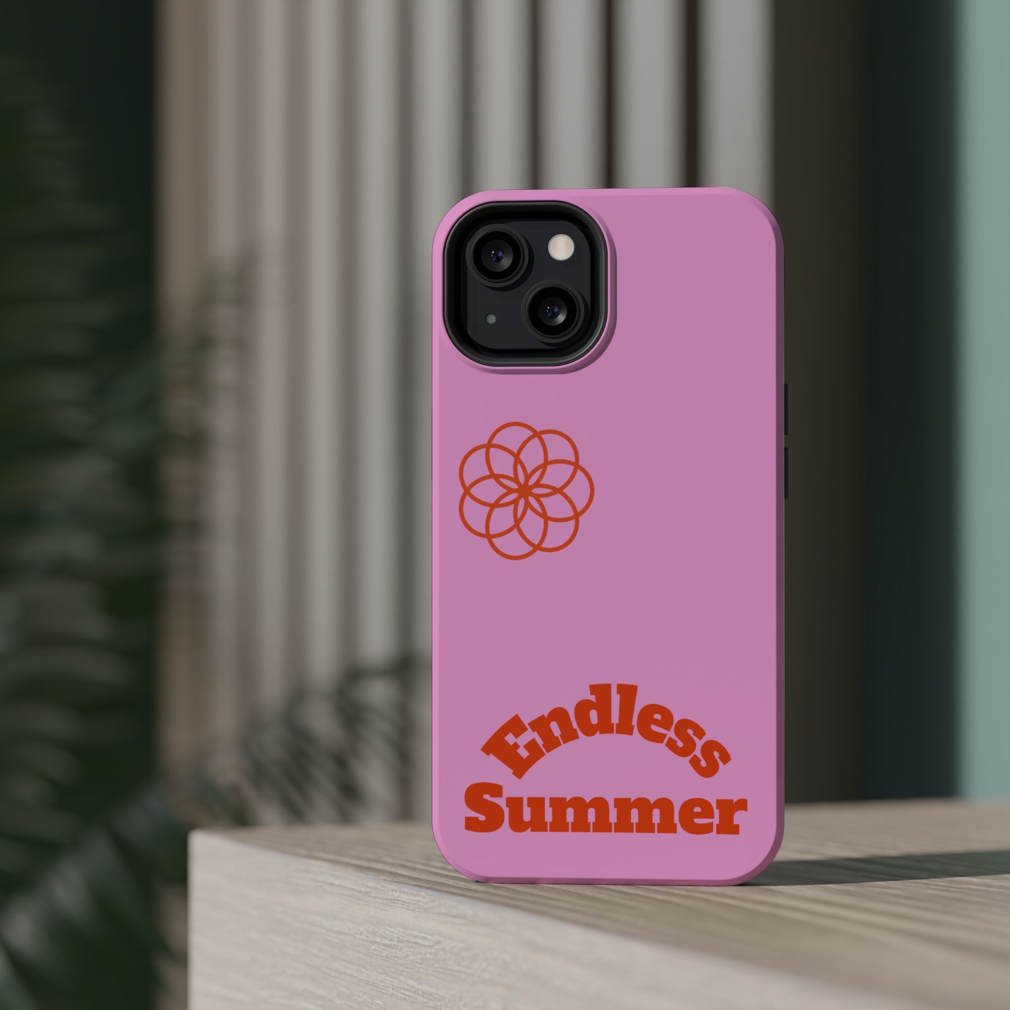 Endless Summer Magnetic Impact
