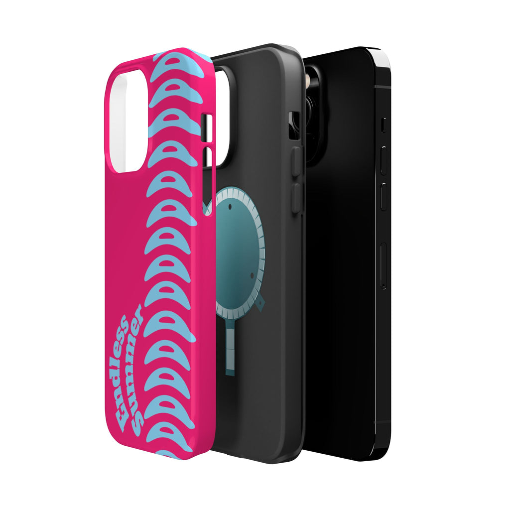 Endless Summer Magnetic Phone Case