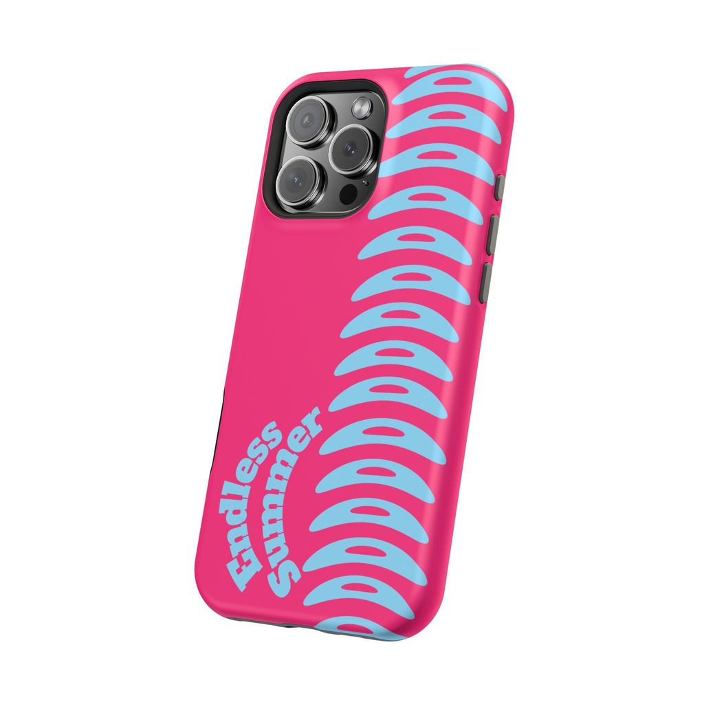 Endless Summer Magnetic Phone Case