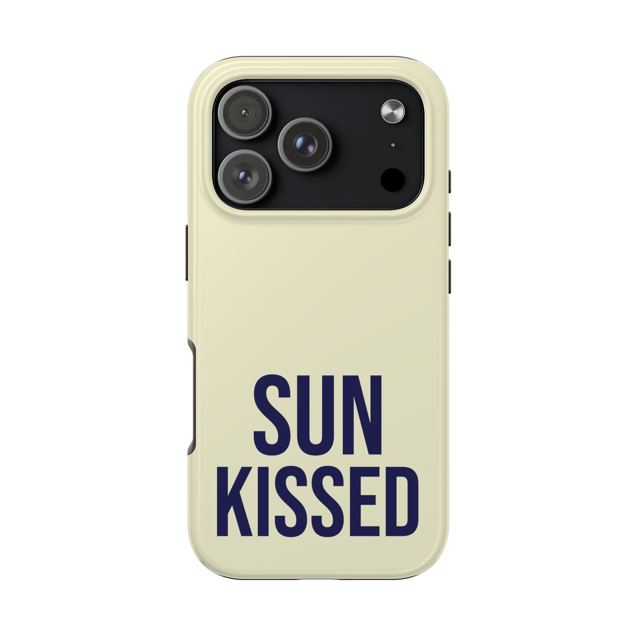 Sunkissed Tough Phone Case