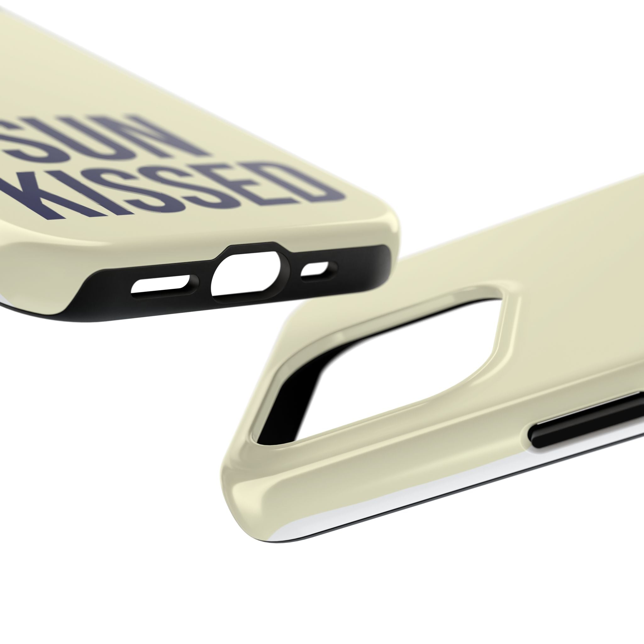 Sunkissed Tough Phone Case