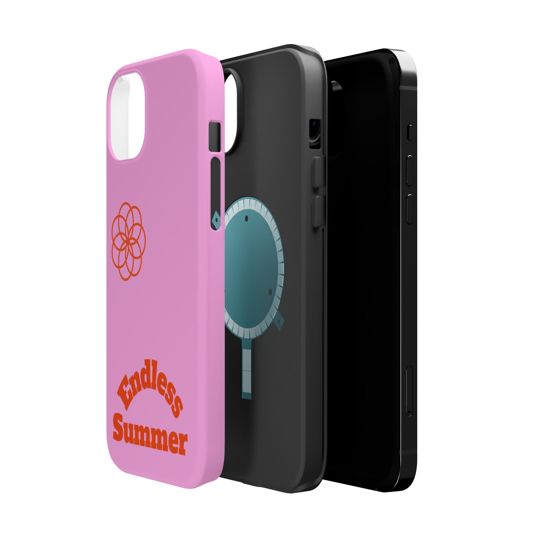 Endless Summer Magnetic Impact