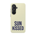 Sunkissed Tough Phone Case