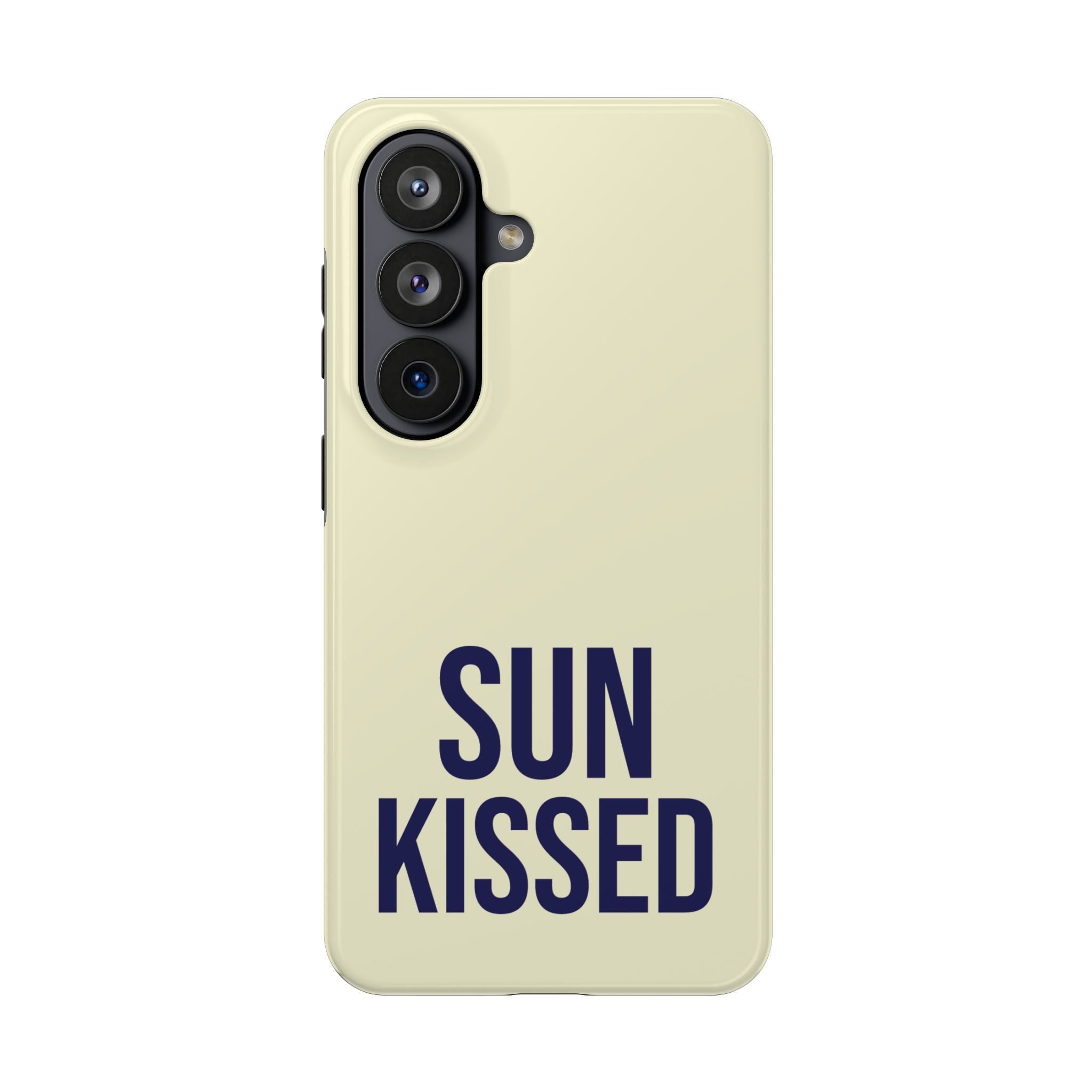 Sunkissed Tough Phone Case