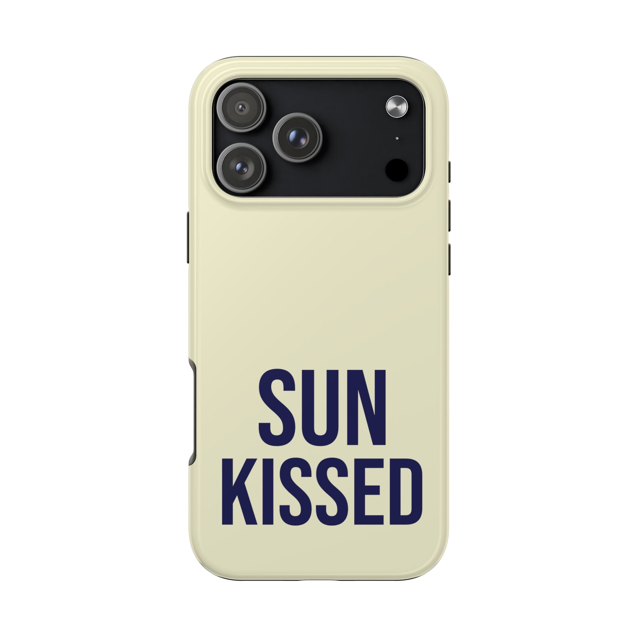 Sunkissed Tough Phone Case