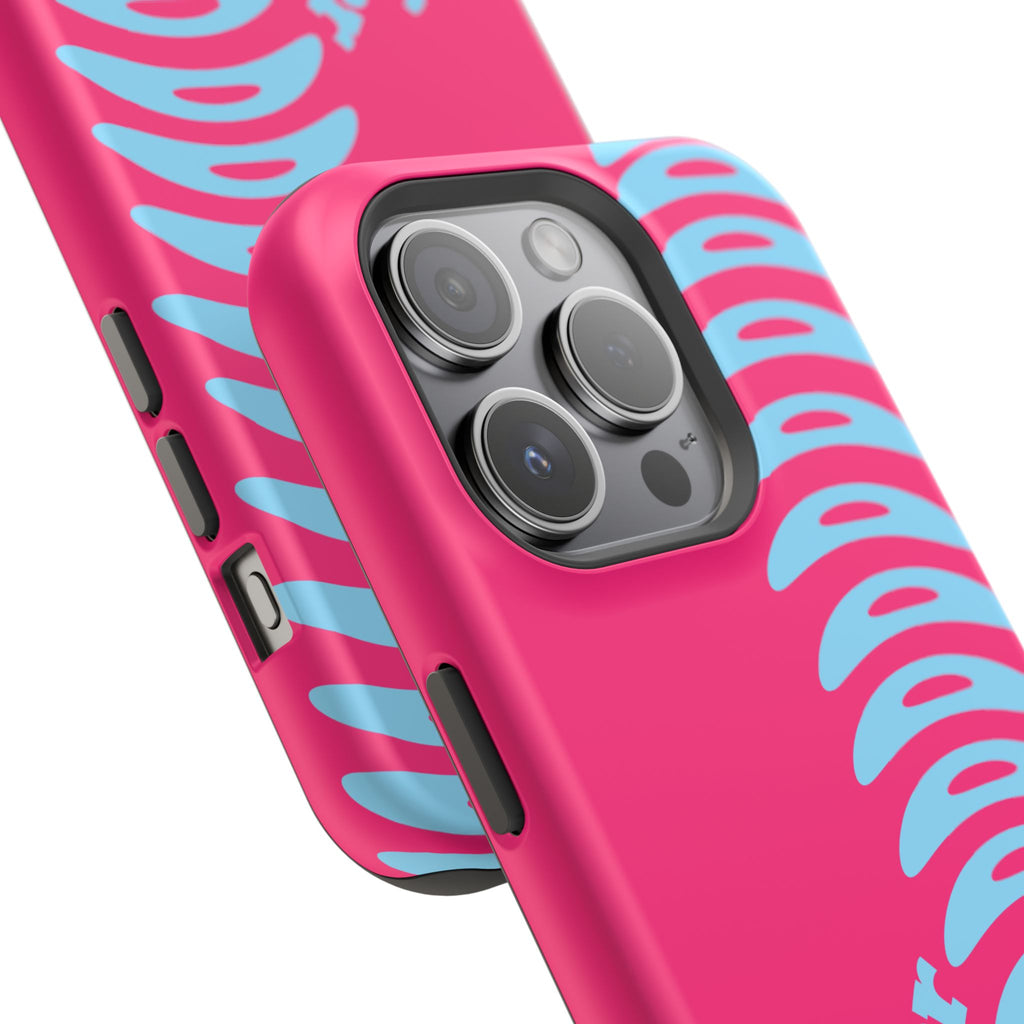 Endless Summer Magnetic Phone Case