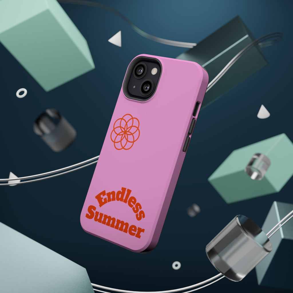Endless Summer Magnetic Impact