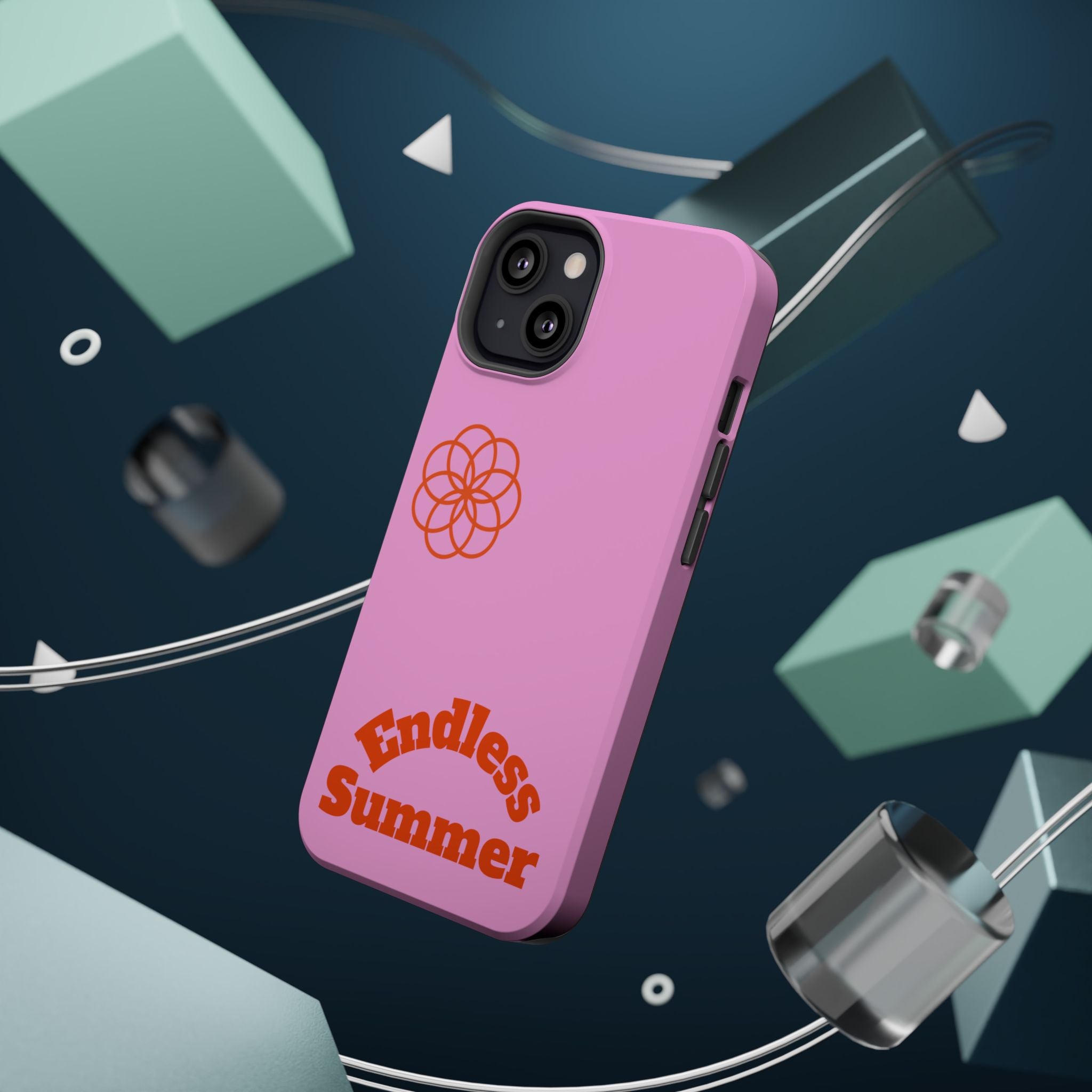 Endless Summer Magnetic Impact