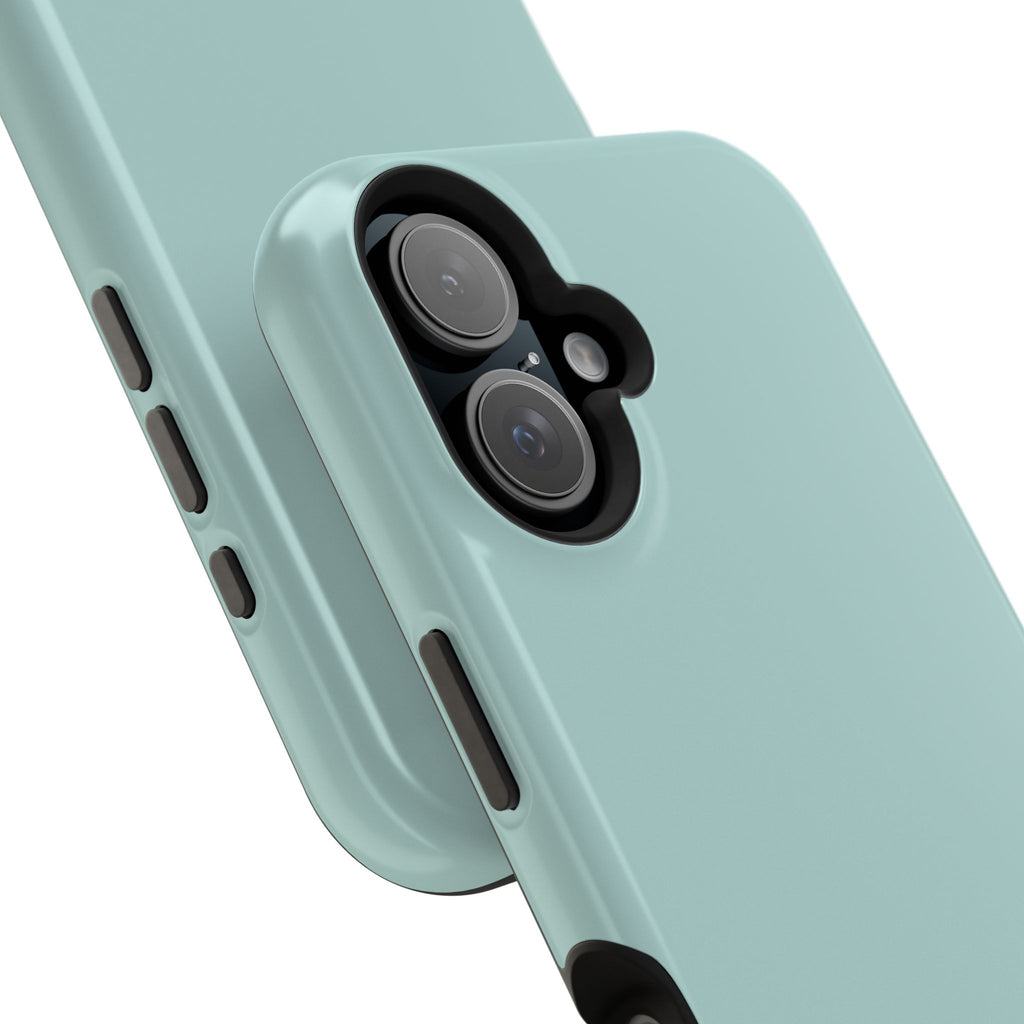 Magnetic Impact-Resistant Phone Case