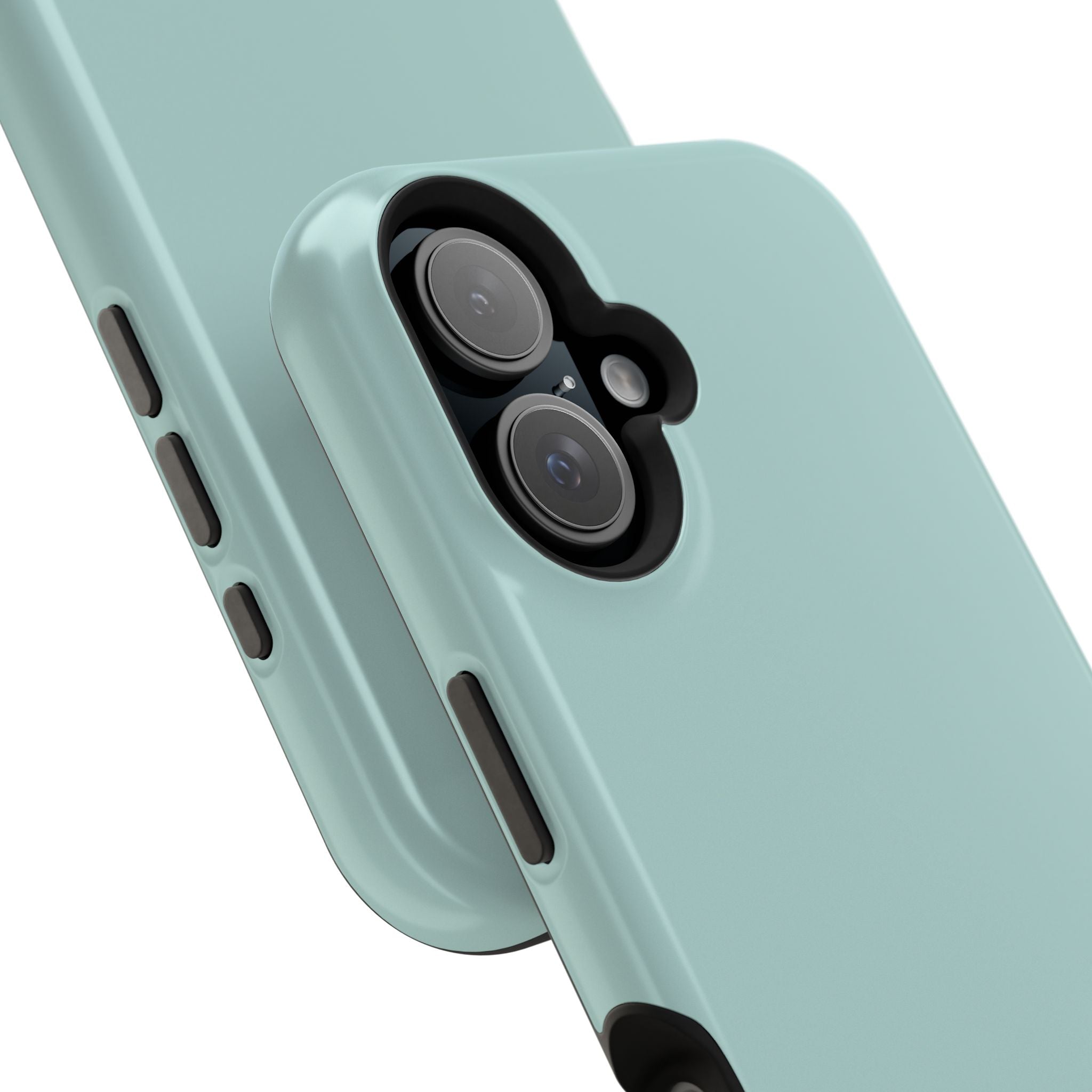 Magnetic Impact-Resistant Phone Case