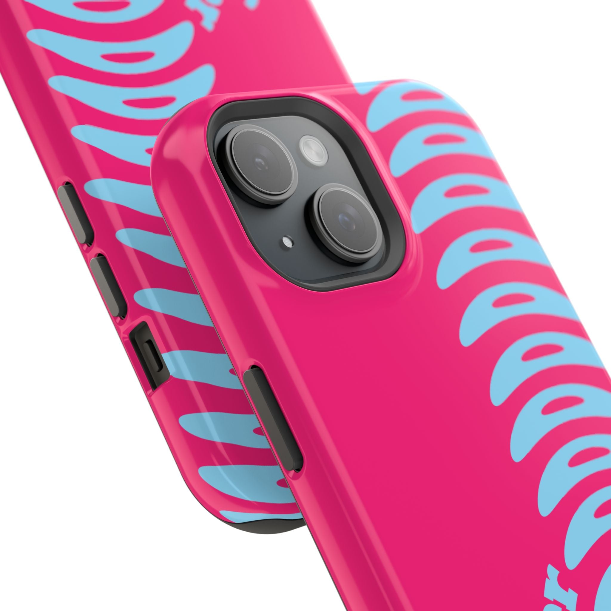 Endless Summer Magnetic Phone Case