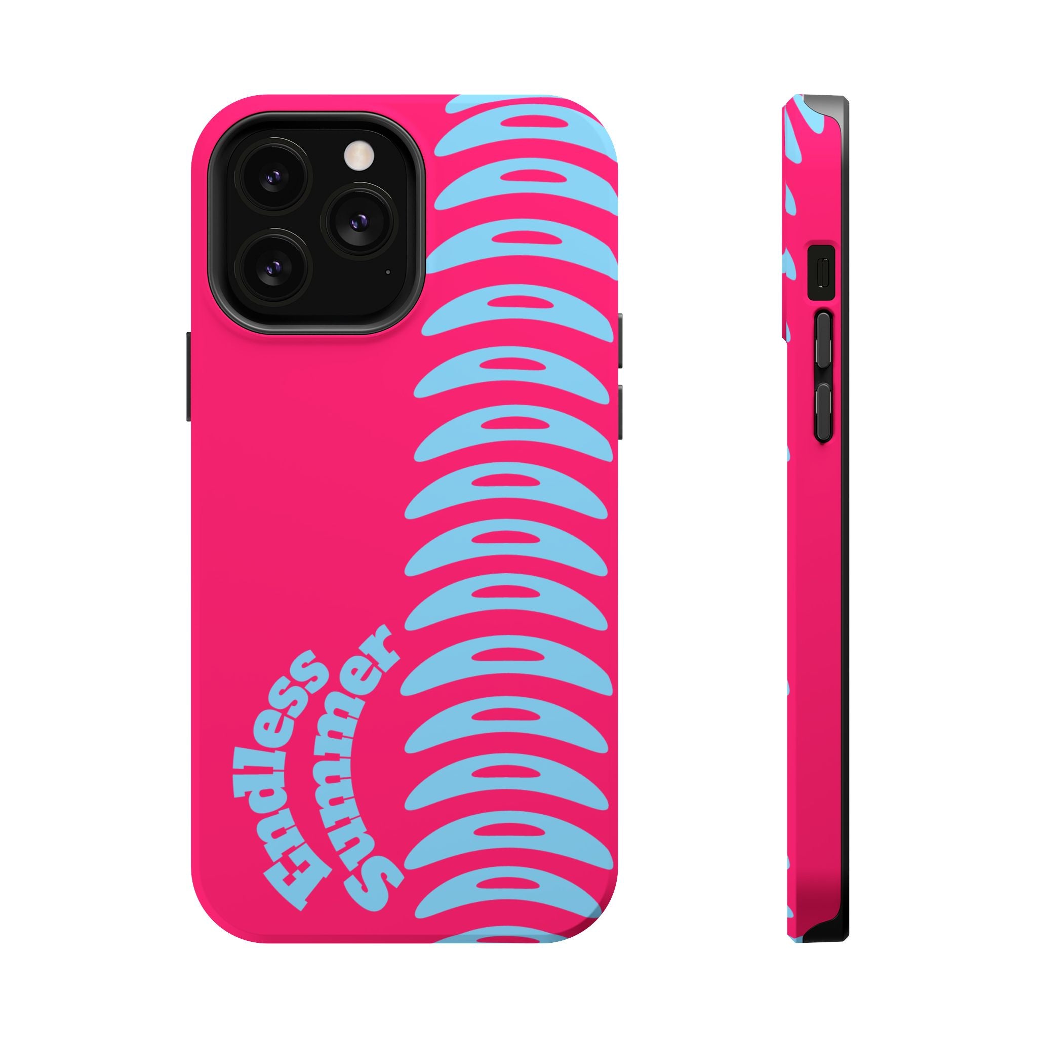 Endless Summer Magnetic Phone Case