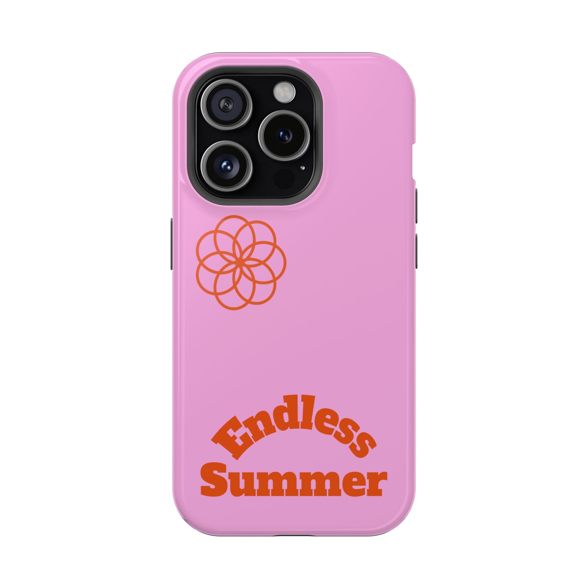 Endless Summer Magnetic Impact