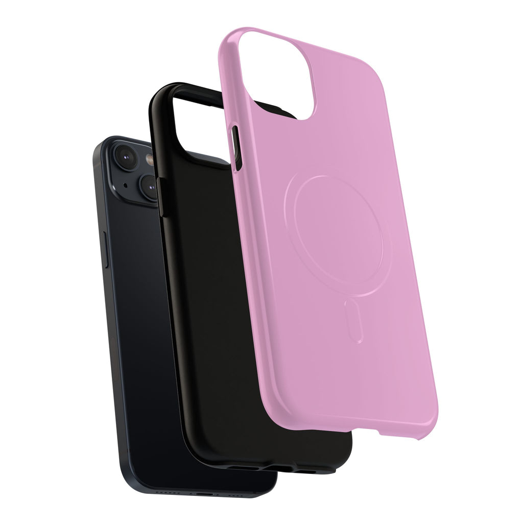 MagSafe-case- Pink