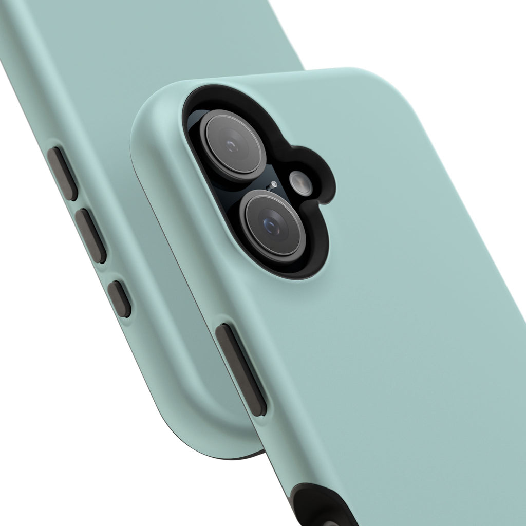 Magnetic Impact-Resistant Phone Case
