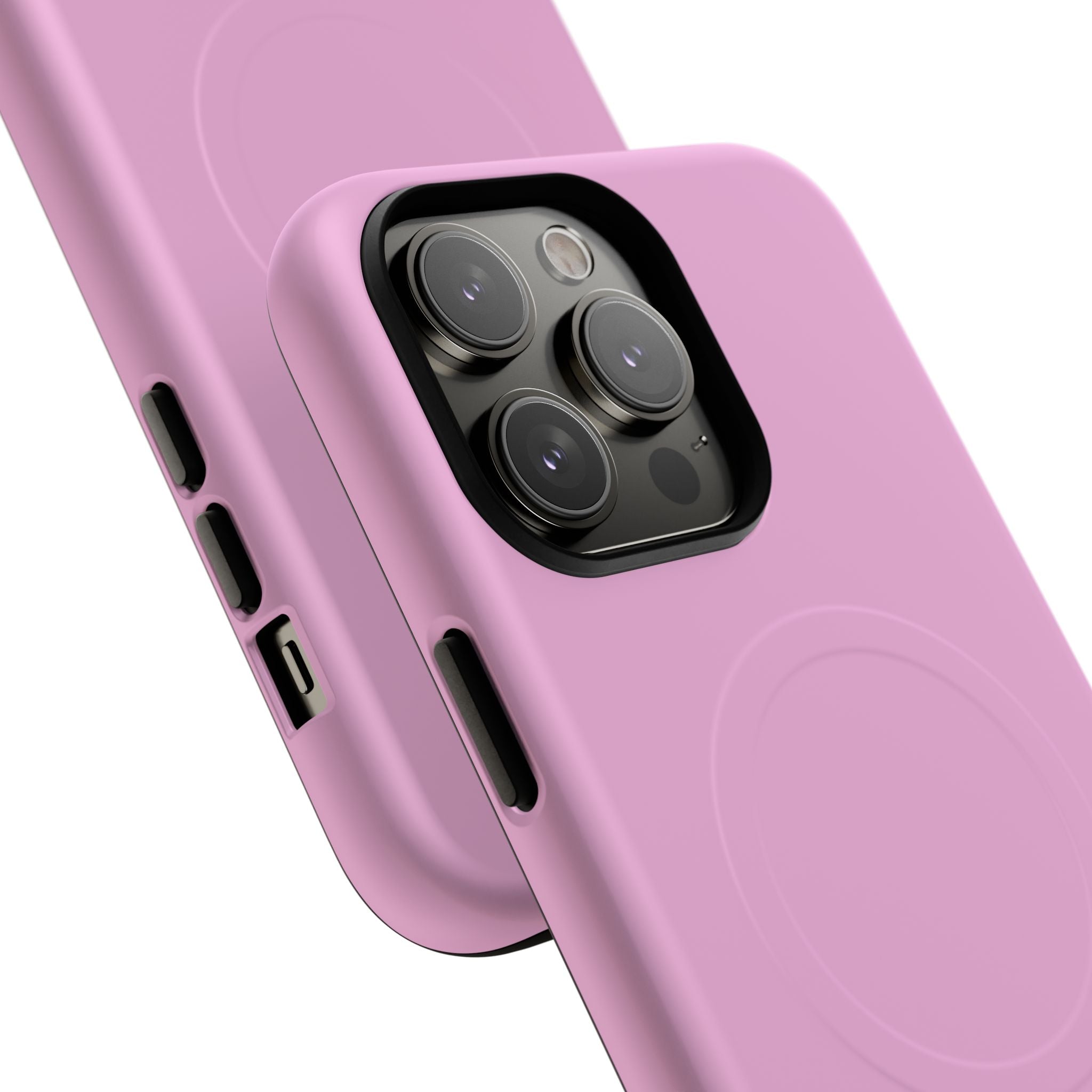 MagSafe-case- Pink