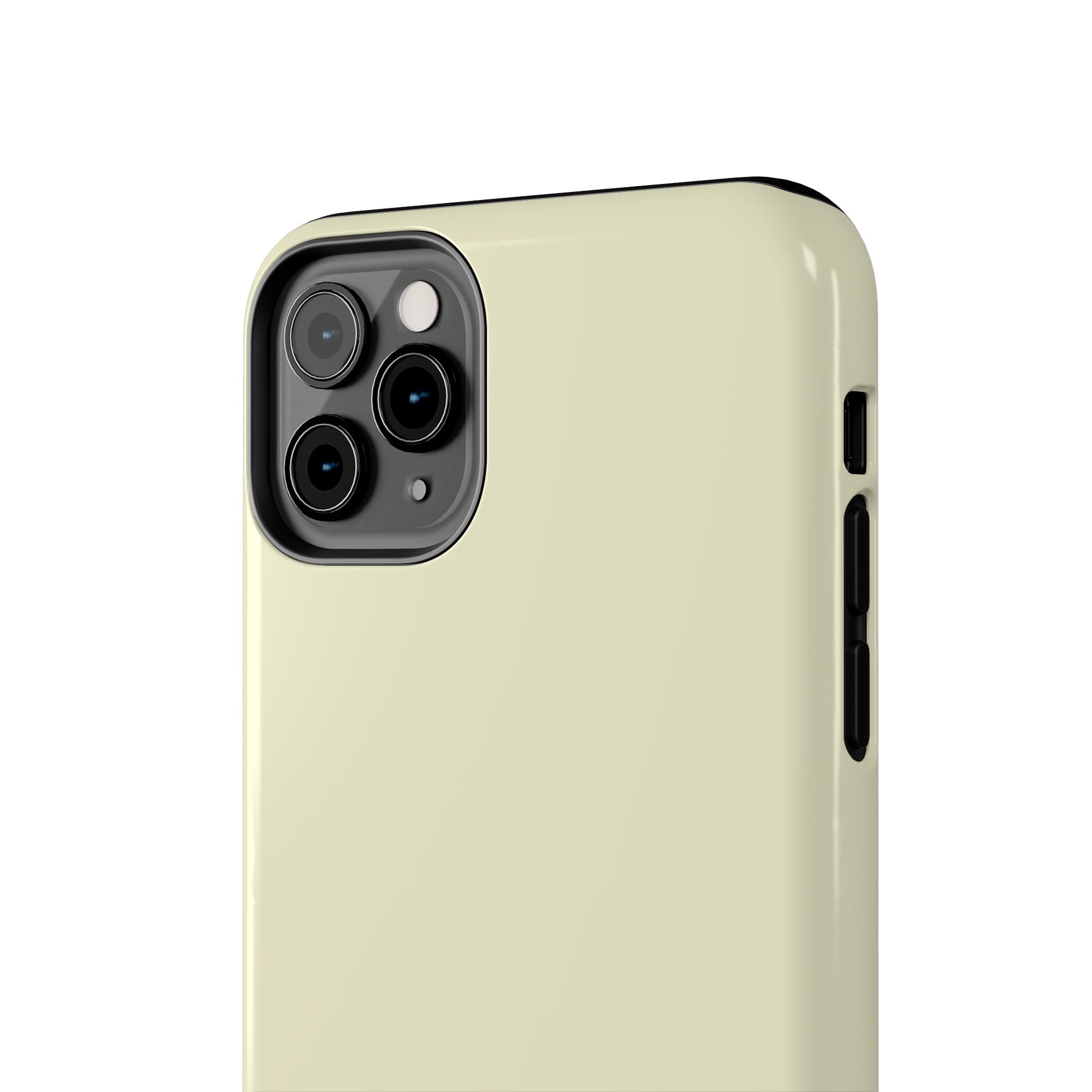 Sunkissed Tough Phone Case