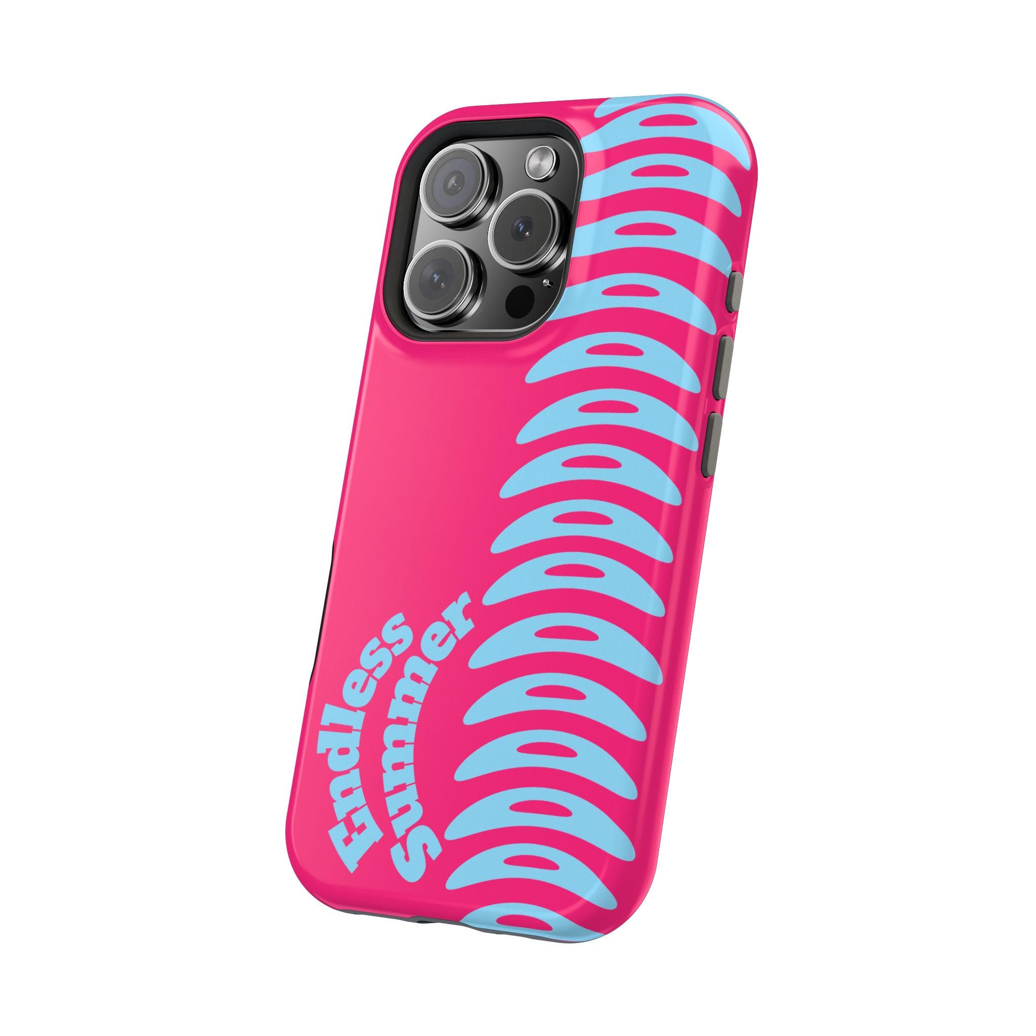 Endless Summer Magnetic Phone Case