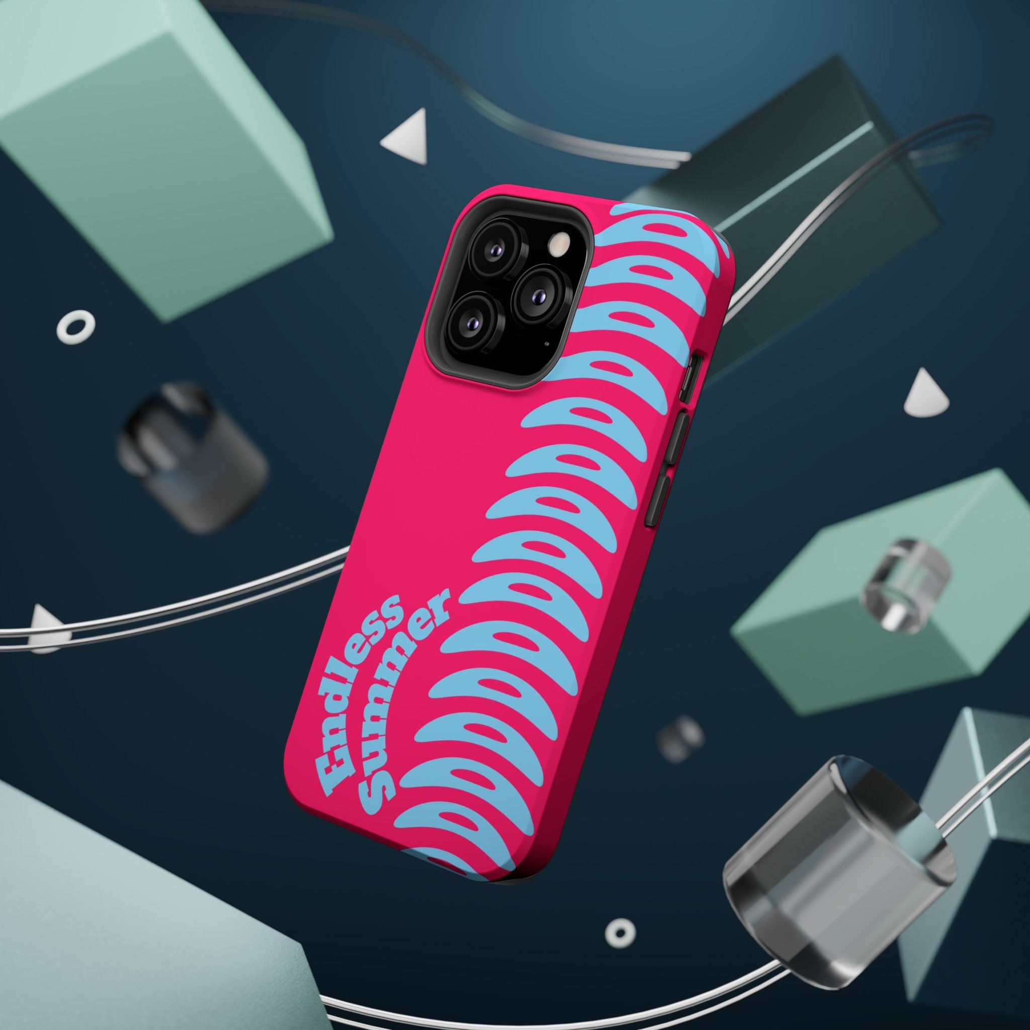 Endless Summer Magnetic Phone Case