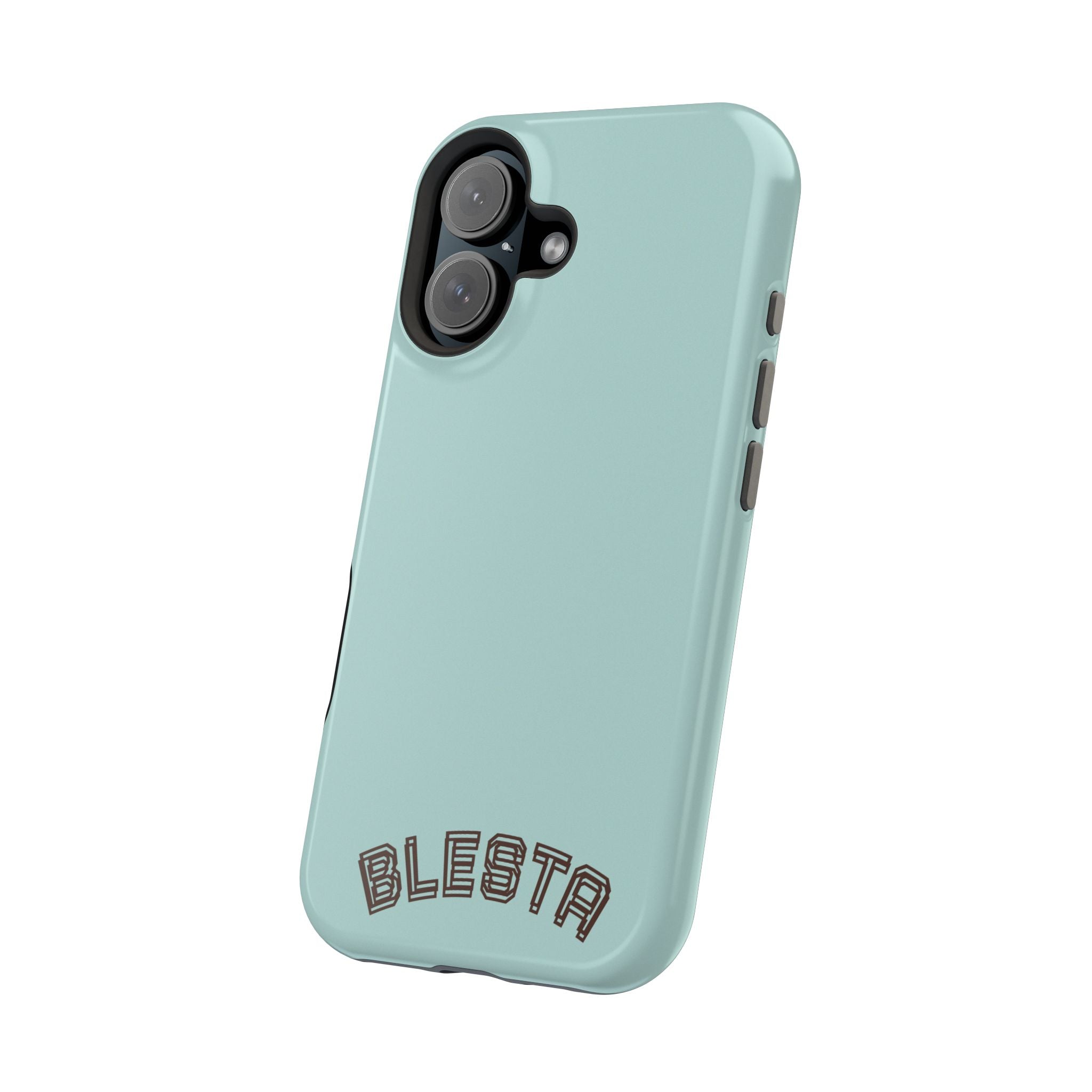 Magnetic Impact-Resistant Phone Case
