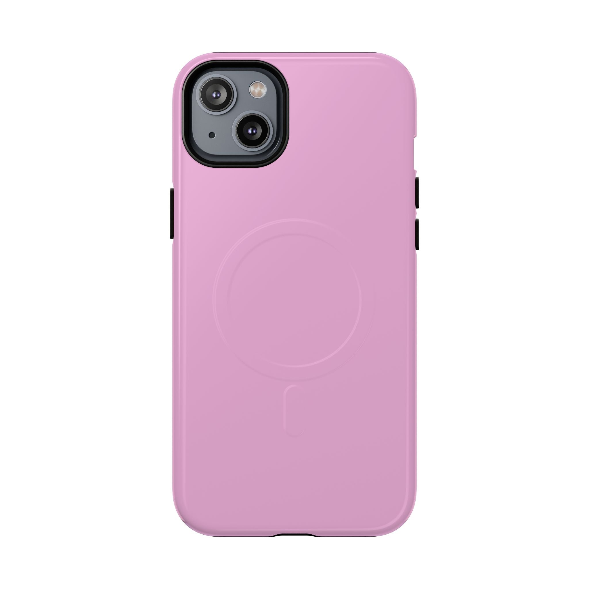 MagSafe-case- Pink