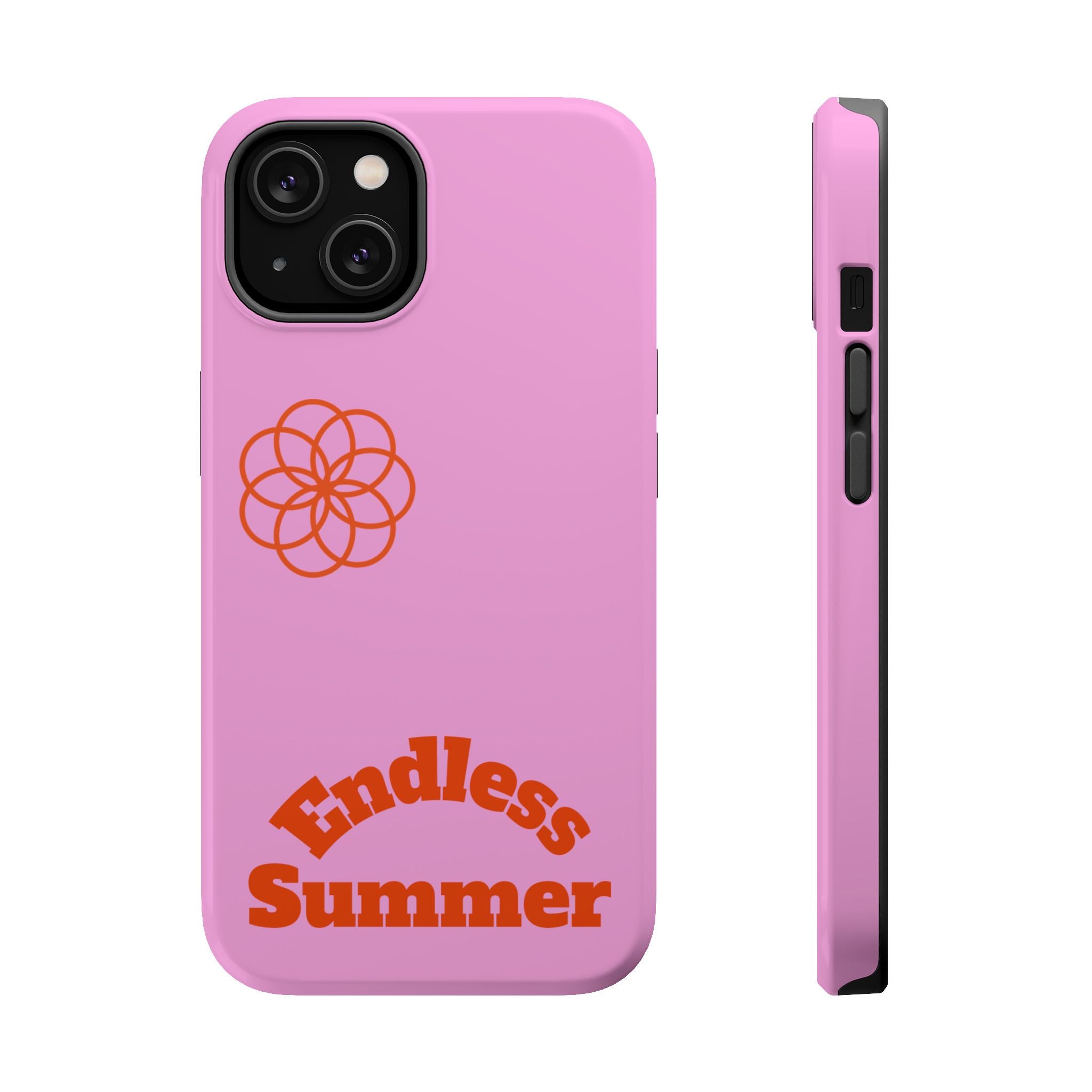Endless Summer Magnetic Impact