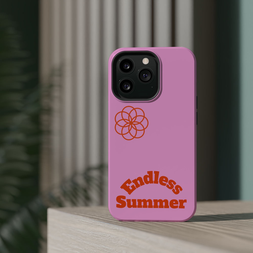 Endless Summer Magnetic Impact