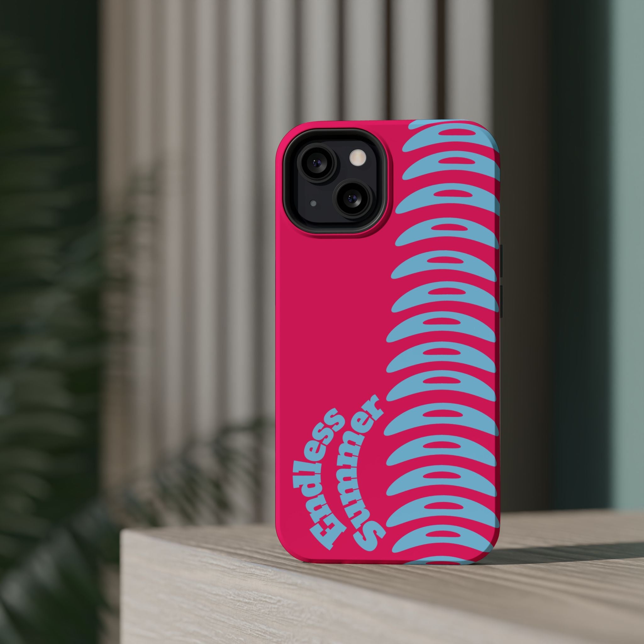 Endless Summer Magnetic Phone Case