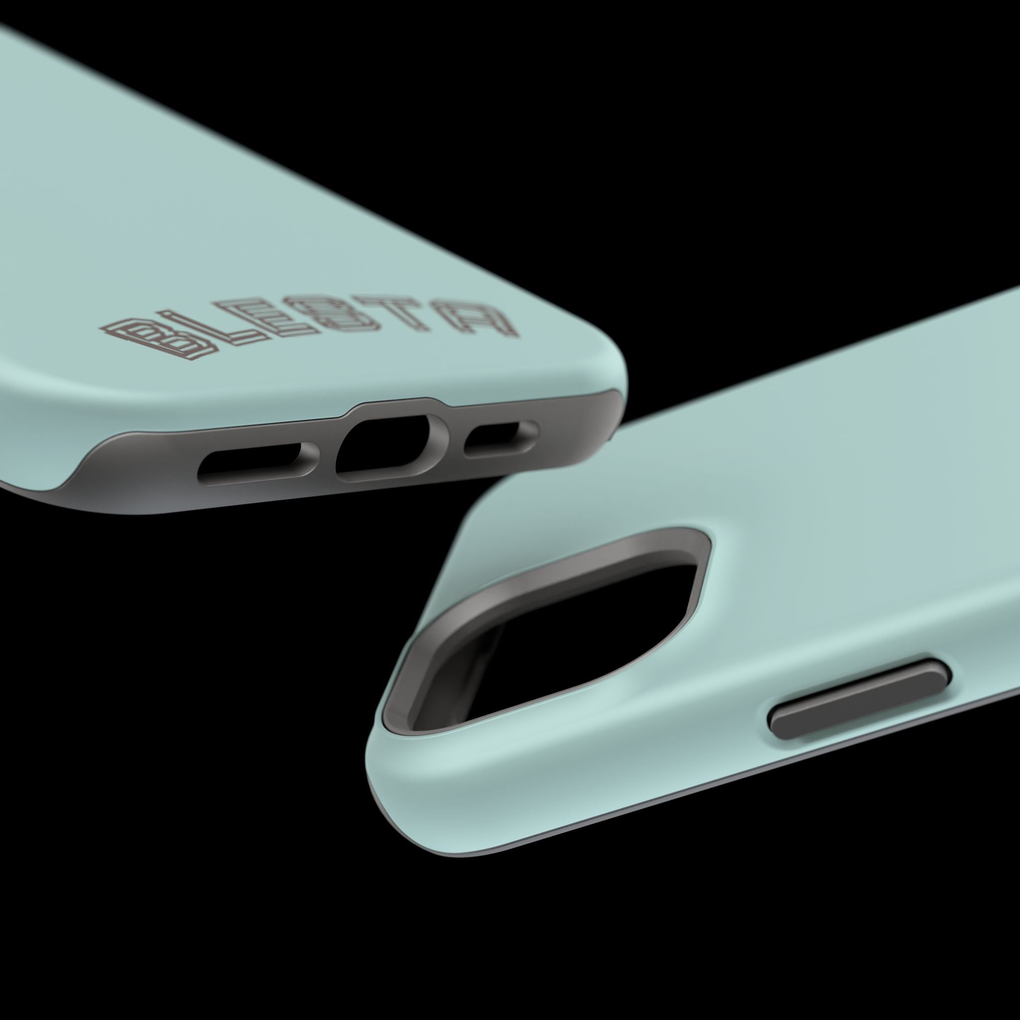 Magnetic Impact-Resistant Phone Case