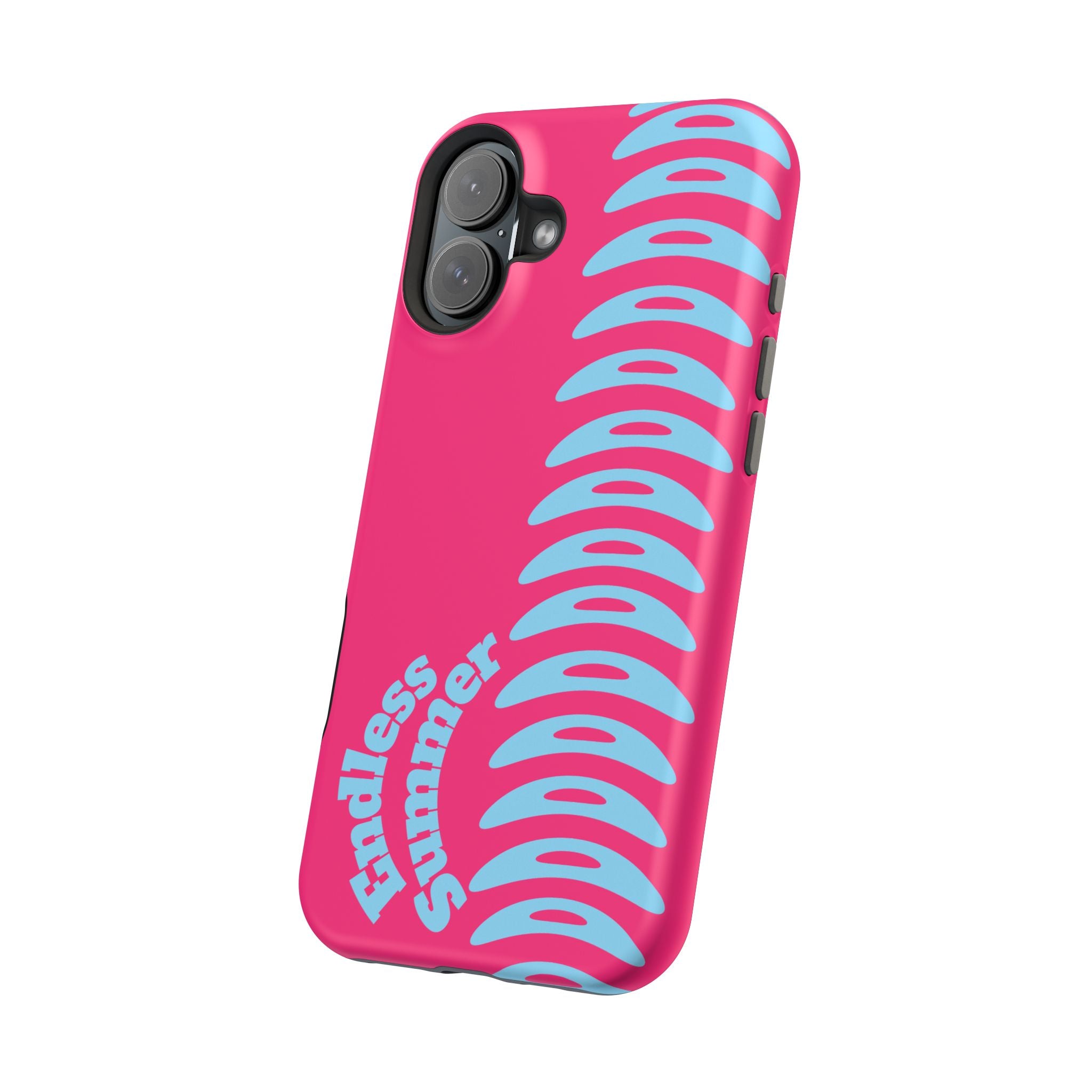 Endless Summer Magnetic Phone Case