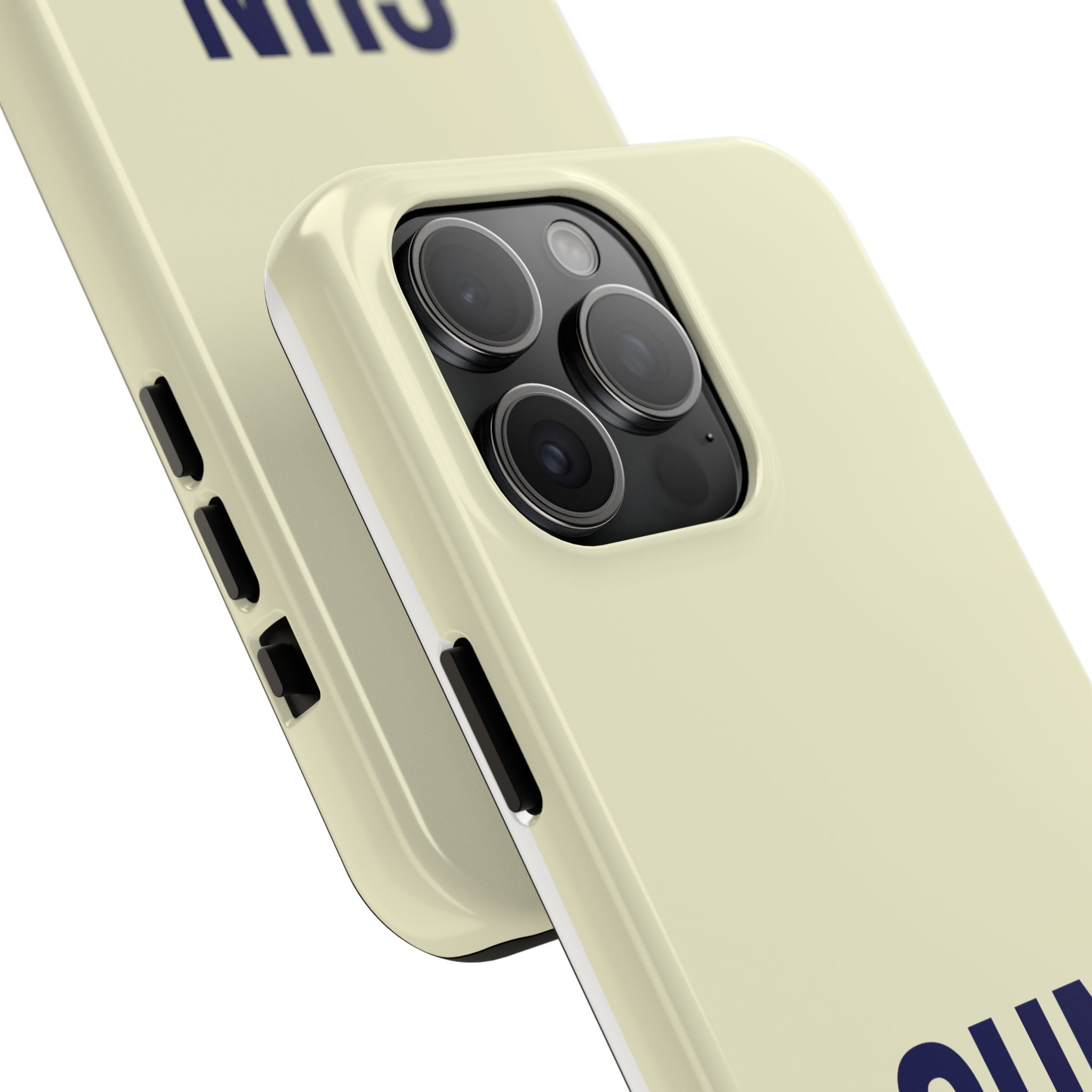 Sunkissed Tough Phone Case