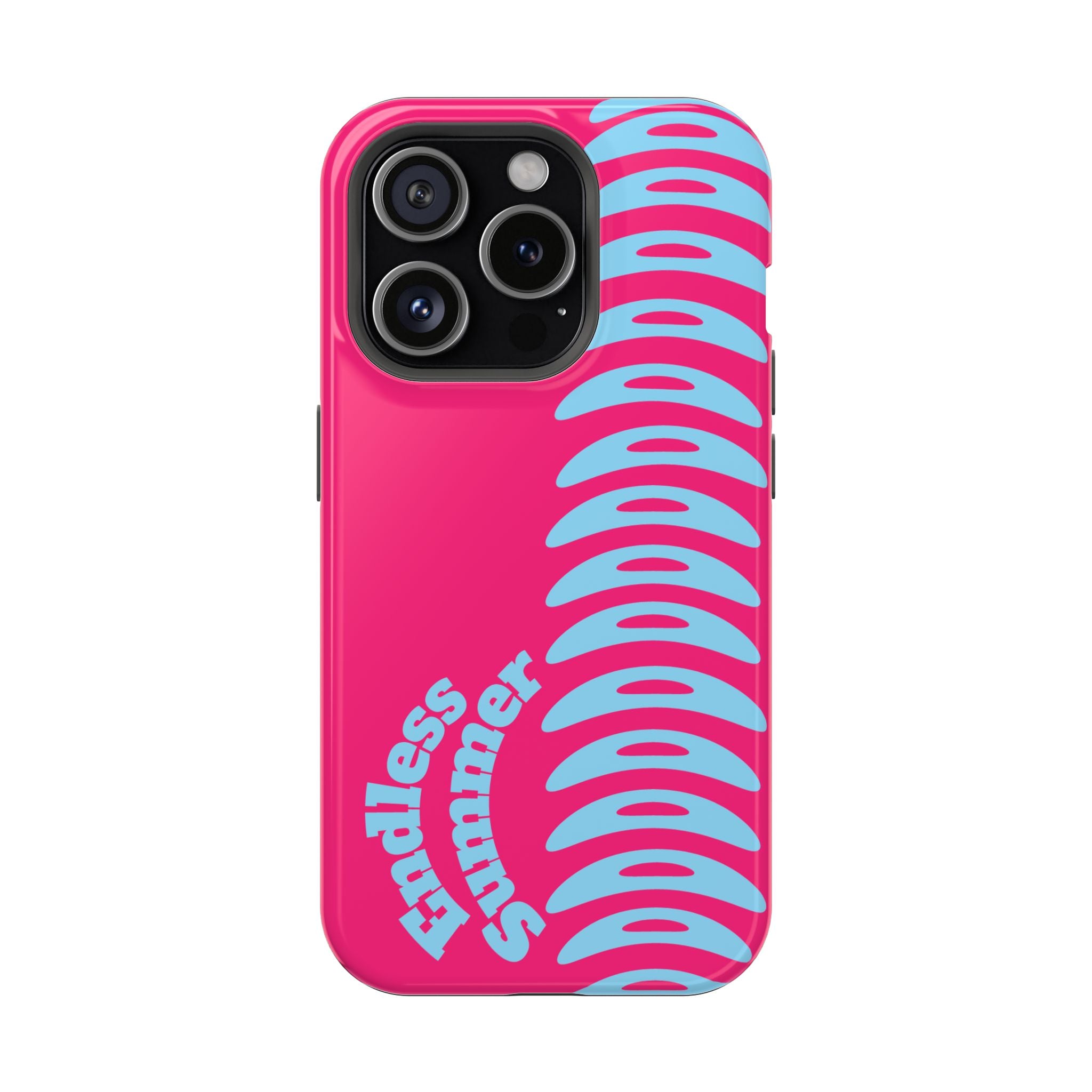 Endless Summer Magnetic Phone Case