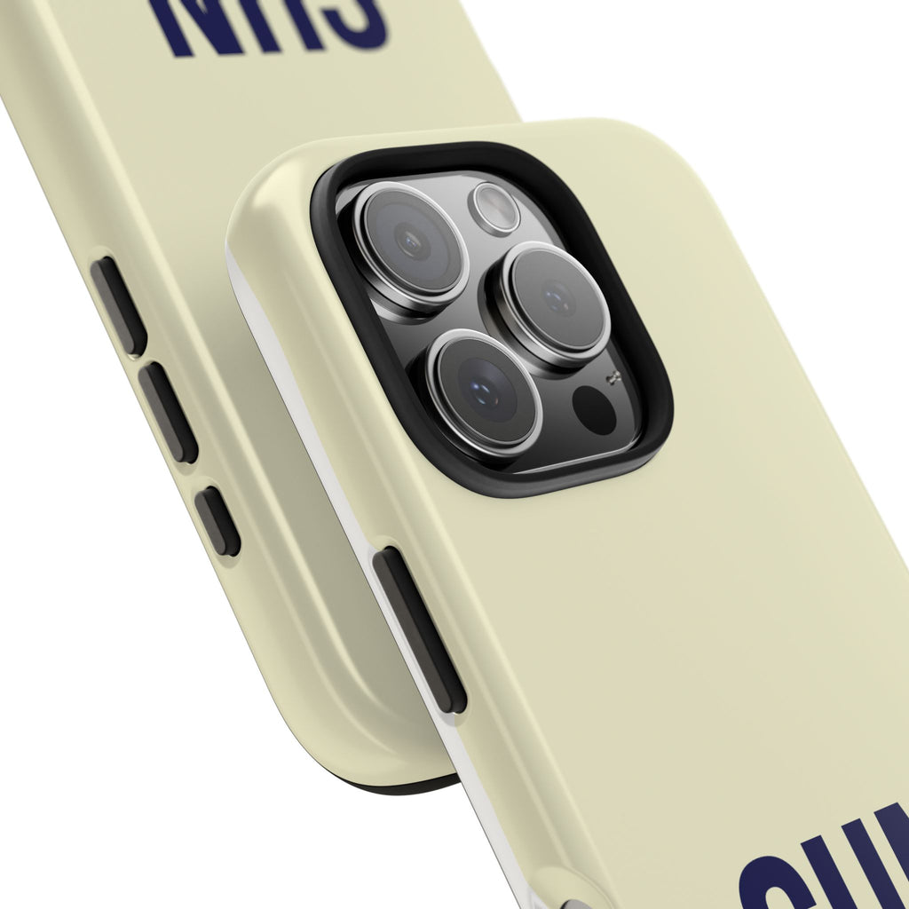 Sunkissed Tough Phone Case