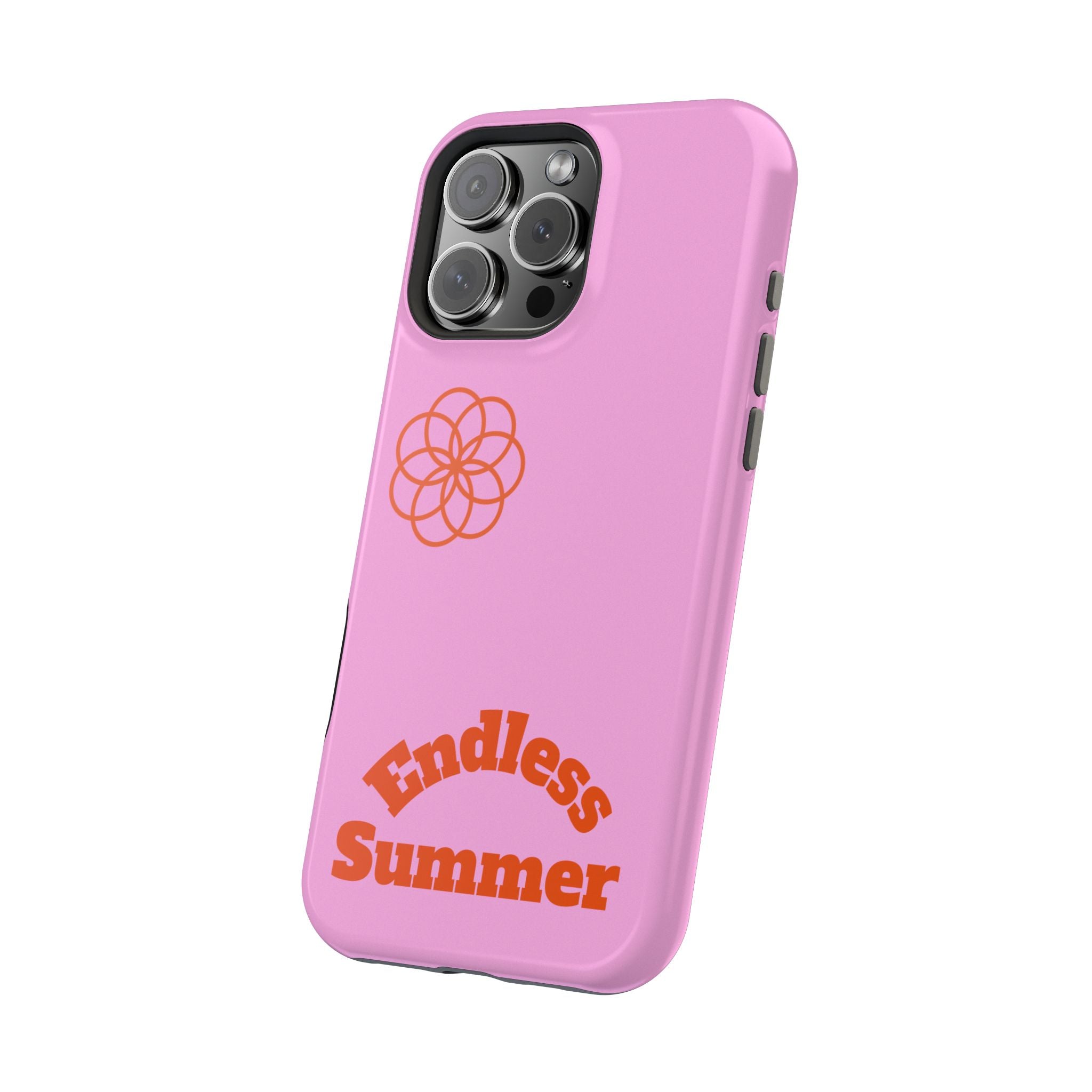 Endless Summer Magnetic Impact