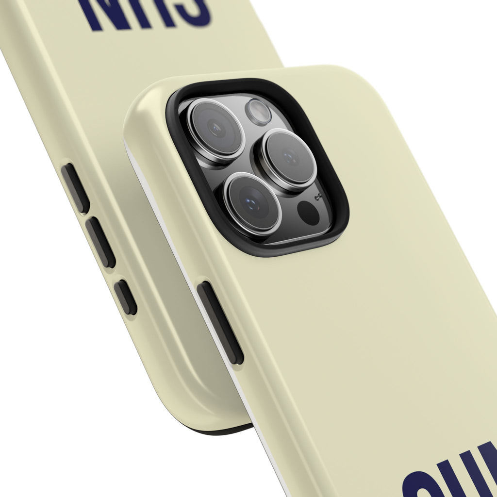 Sunkissed Tough Phone Case