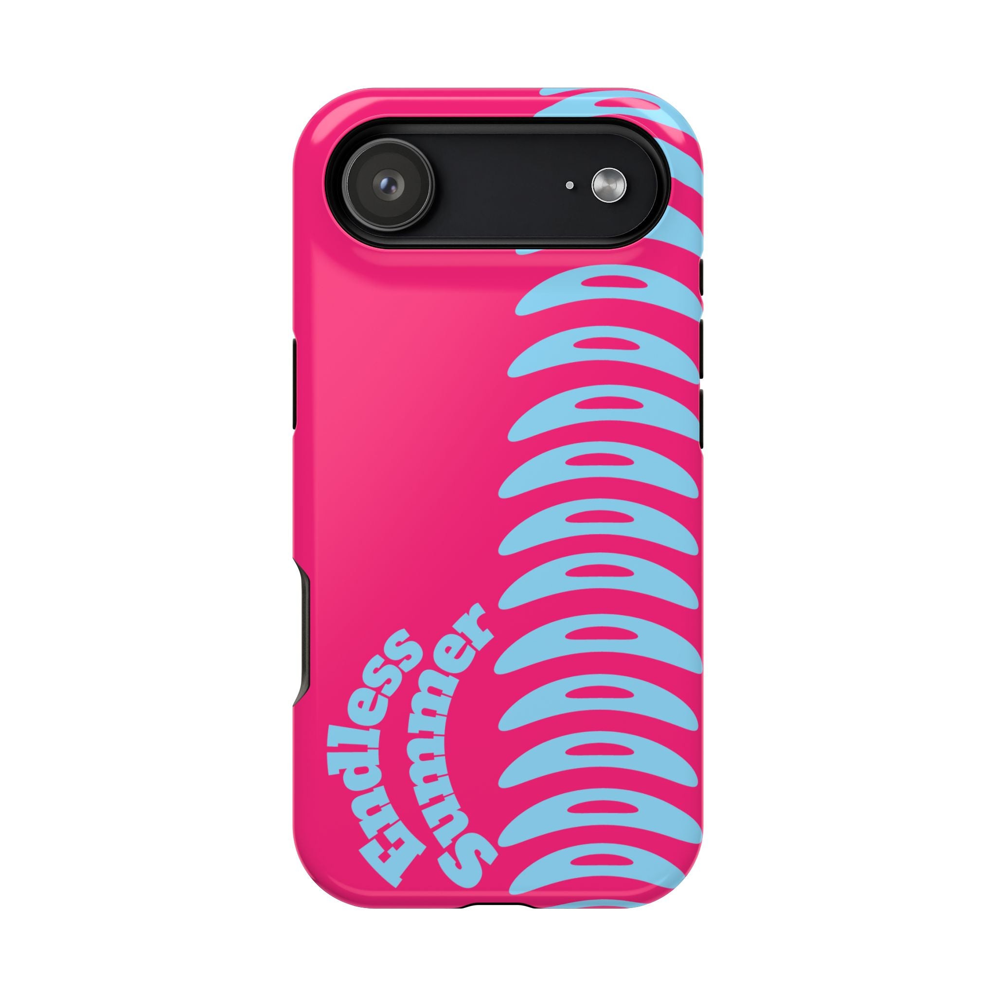 Endless Summer Magnetic Phone Case