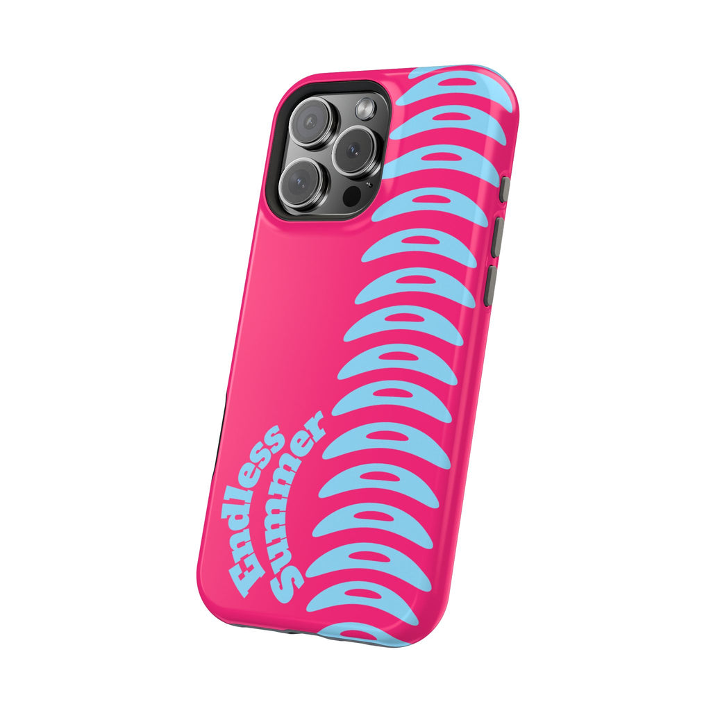 Endless Summer Magnetic Phone Case