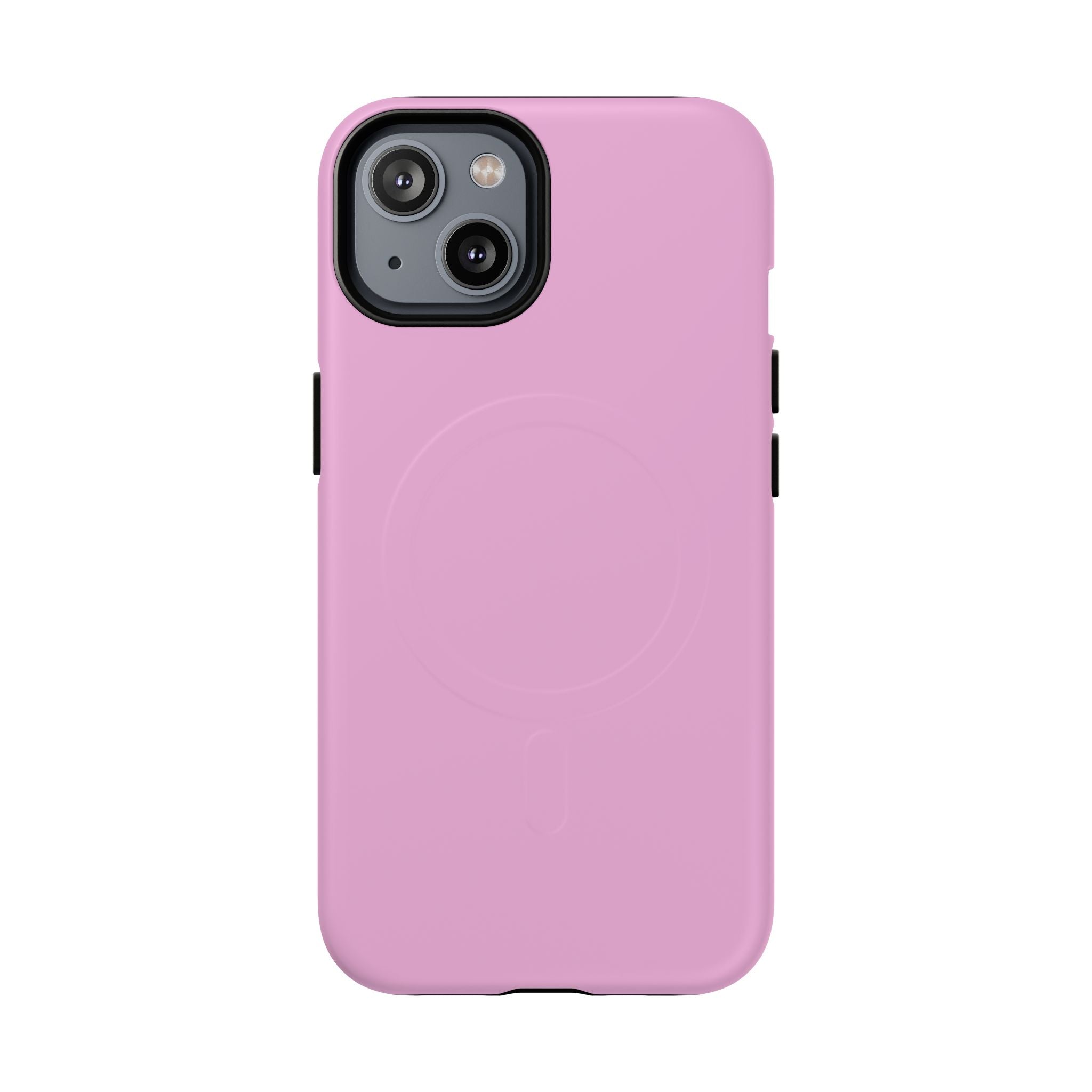 MagSafe-case- Pink