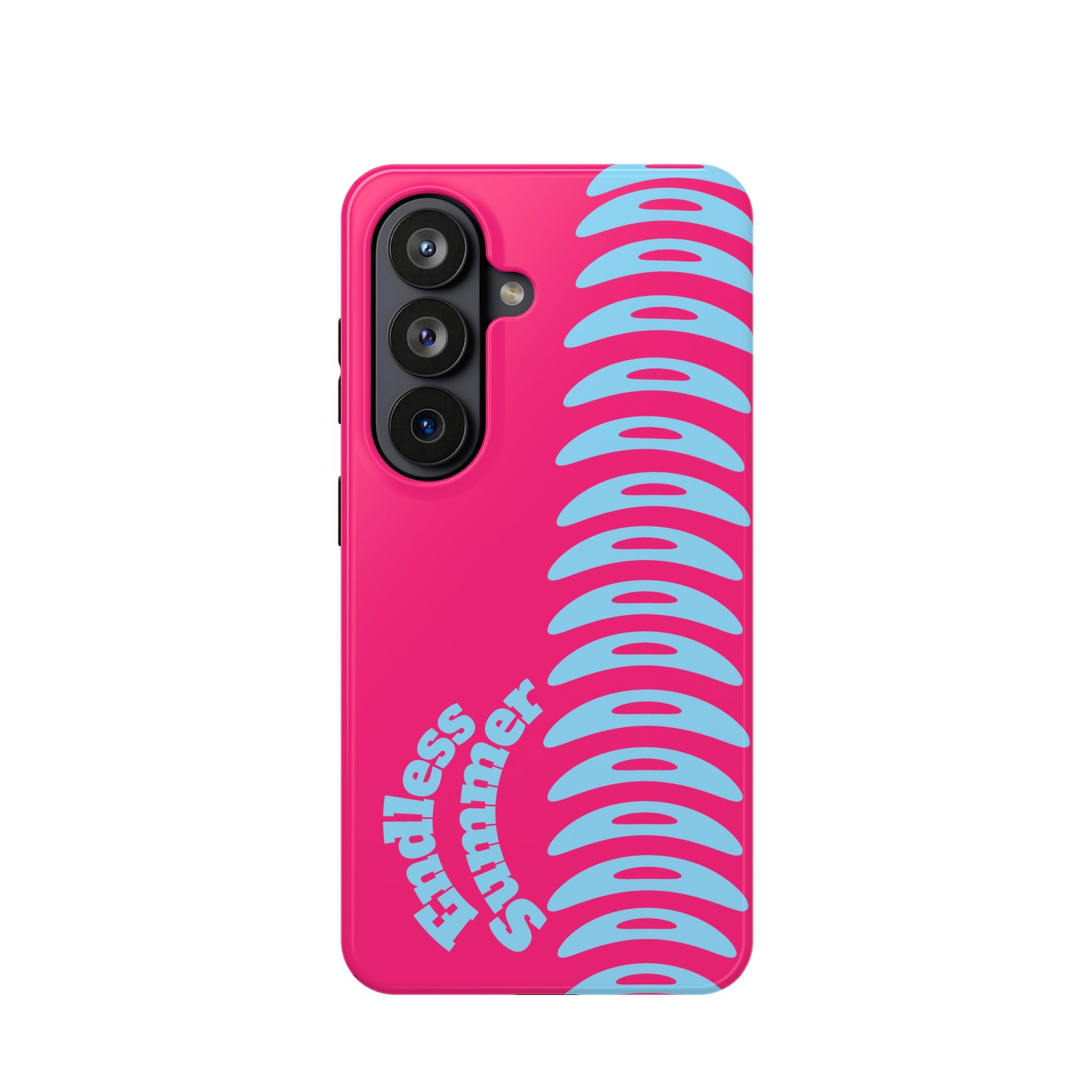 Endless Summer Magnetic Phone Case