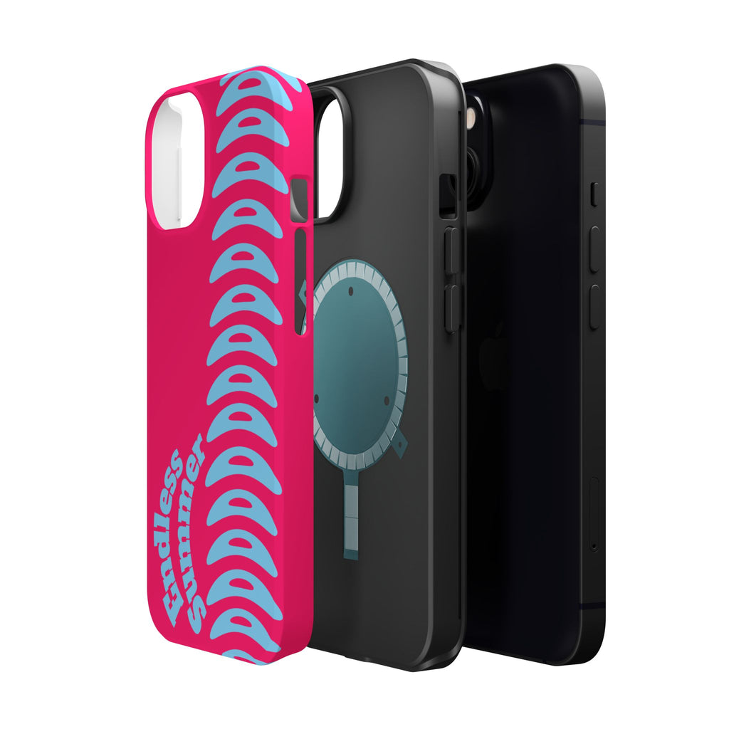 Endless Summer Magnetic Phone Case