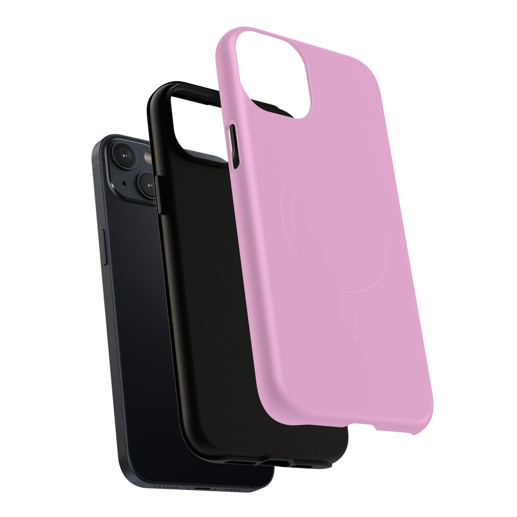 MagSafe-case- Pink