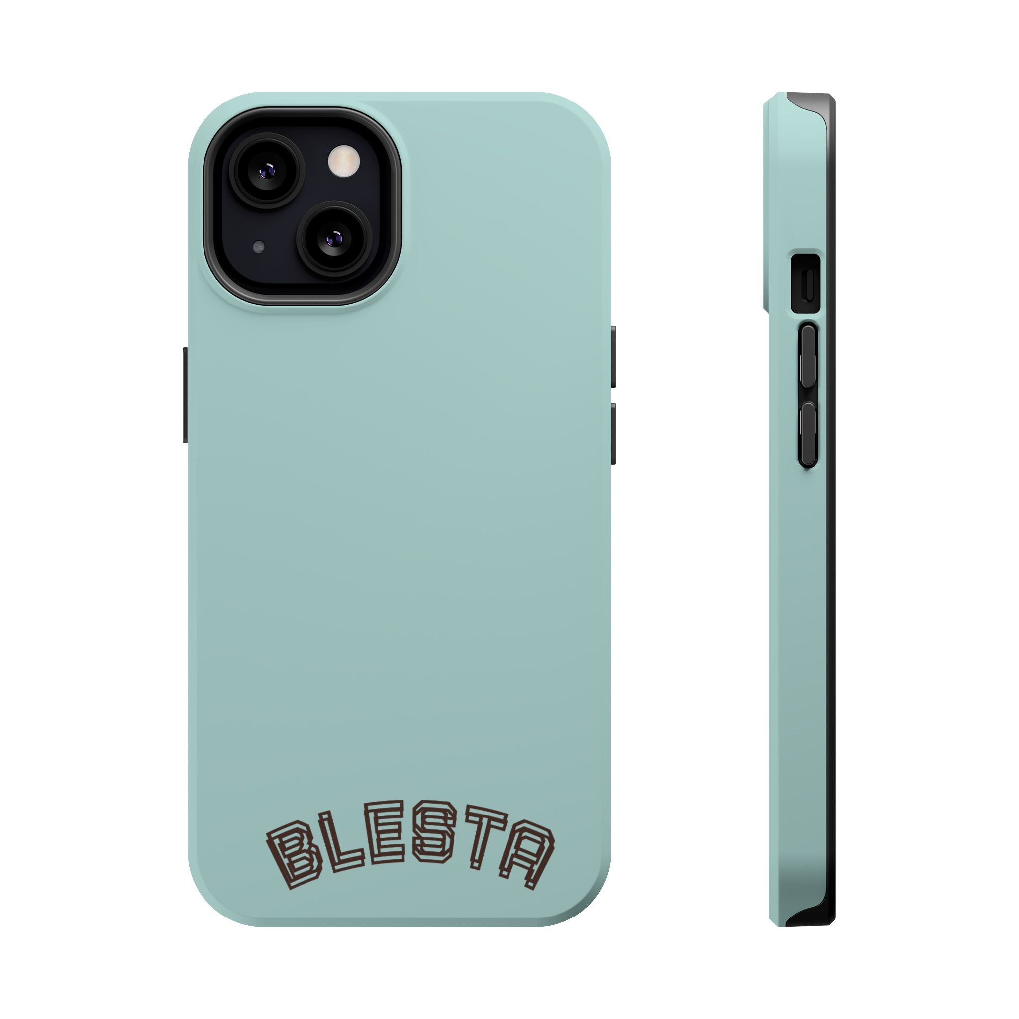 Magnetic Impact-Resistant Phone Case