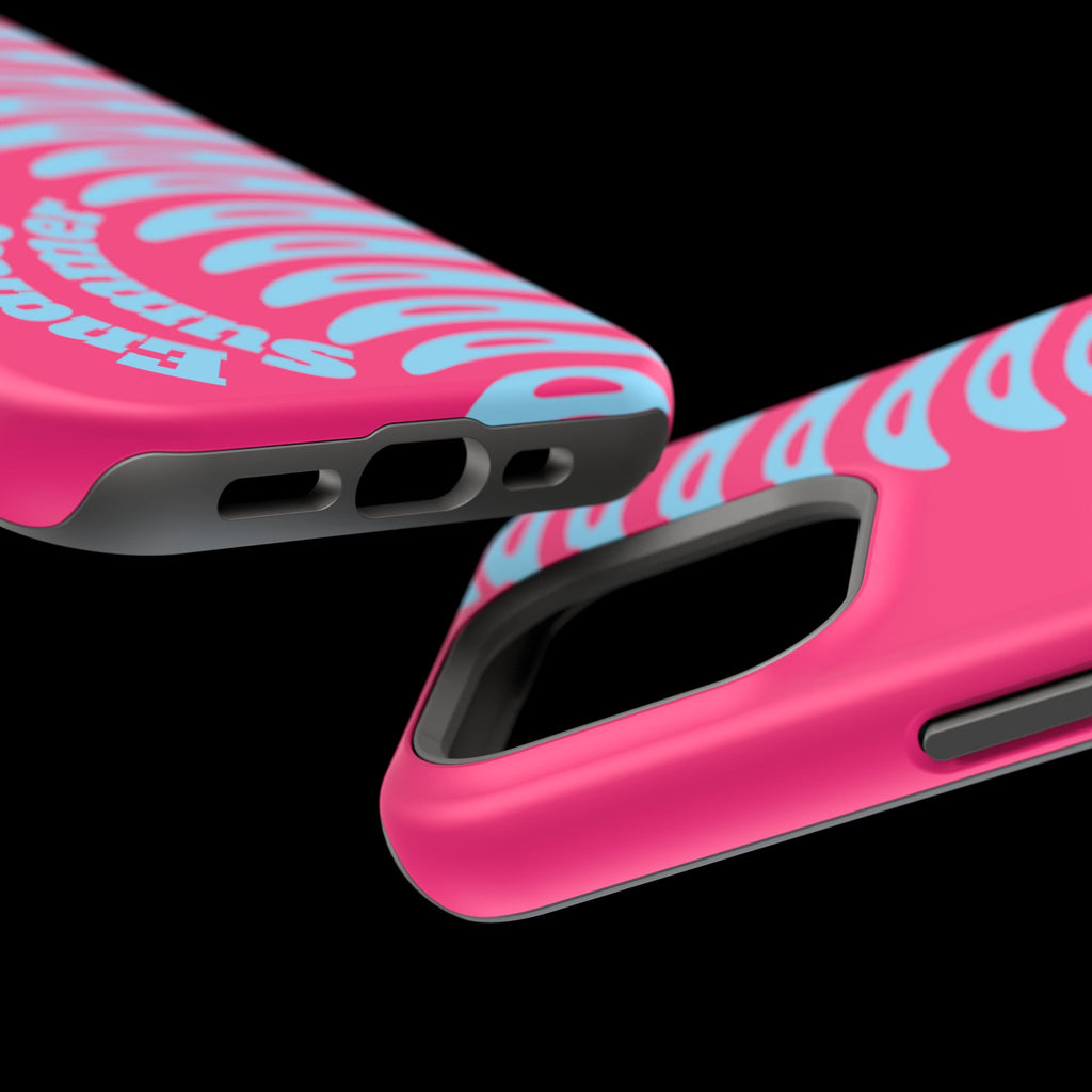Endless Summer Magnetic Phone Case
