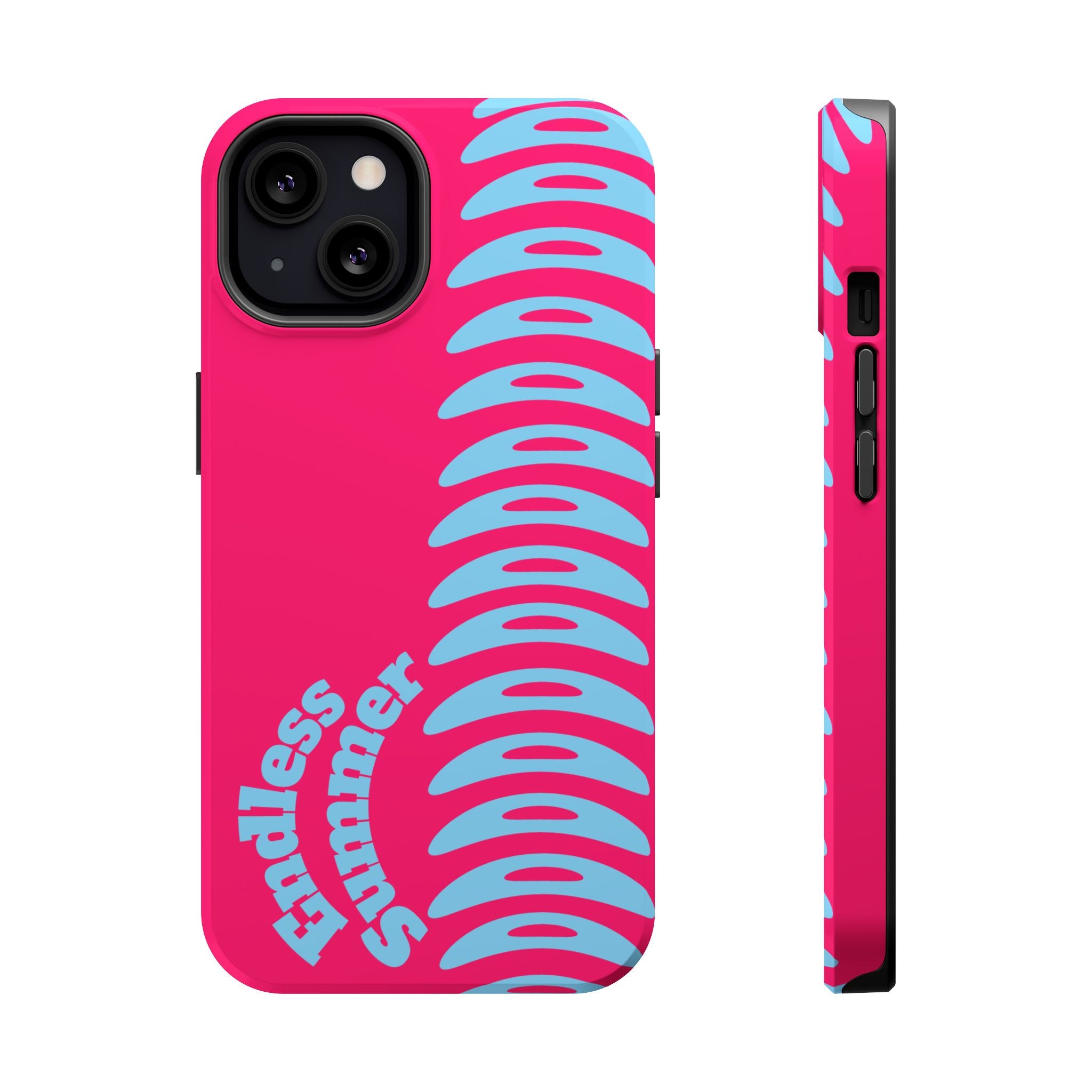 Endless Summer Magnetic Phone Case
