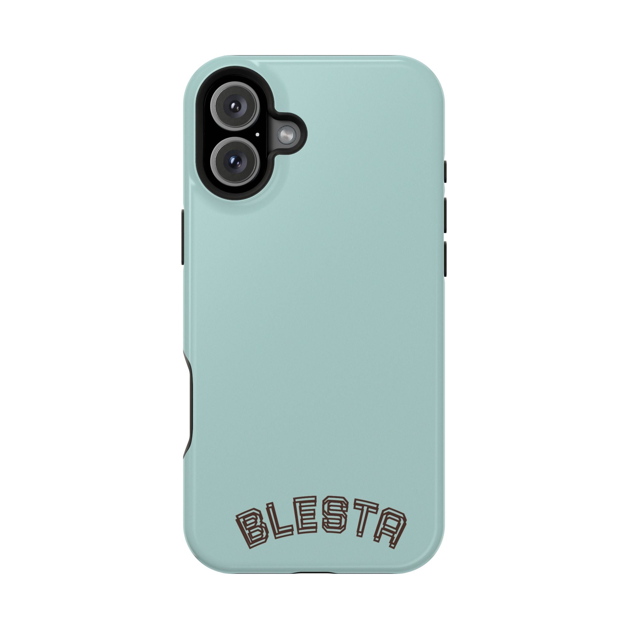 Magnetic Impact-Resistant Phone Case