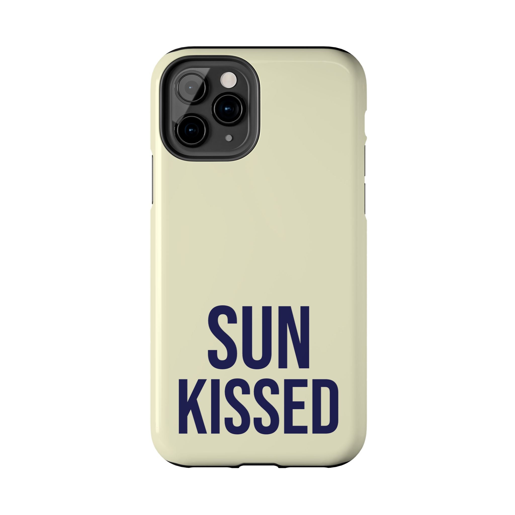 Sunkissed Tough Phone Case