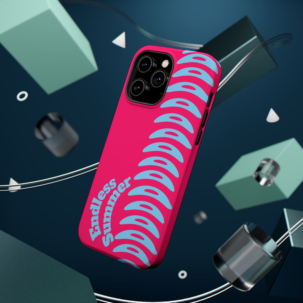 Endless Summer Magnetic Phone Case