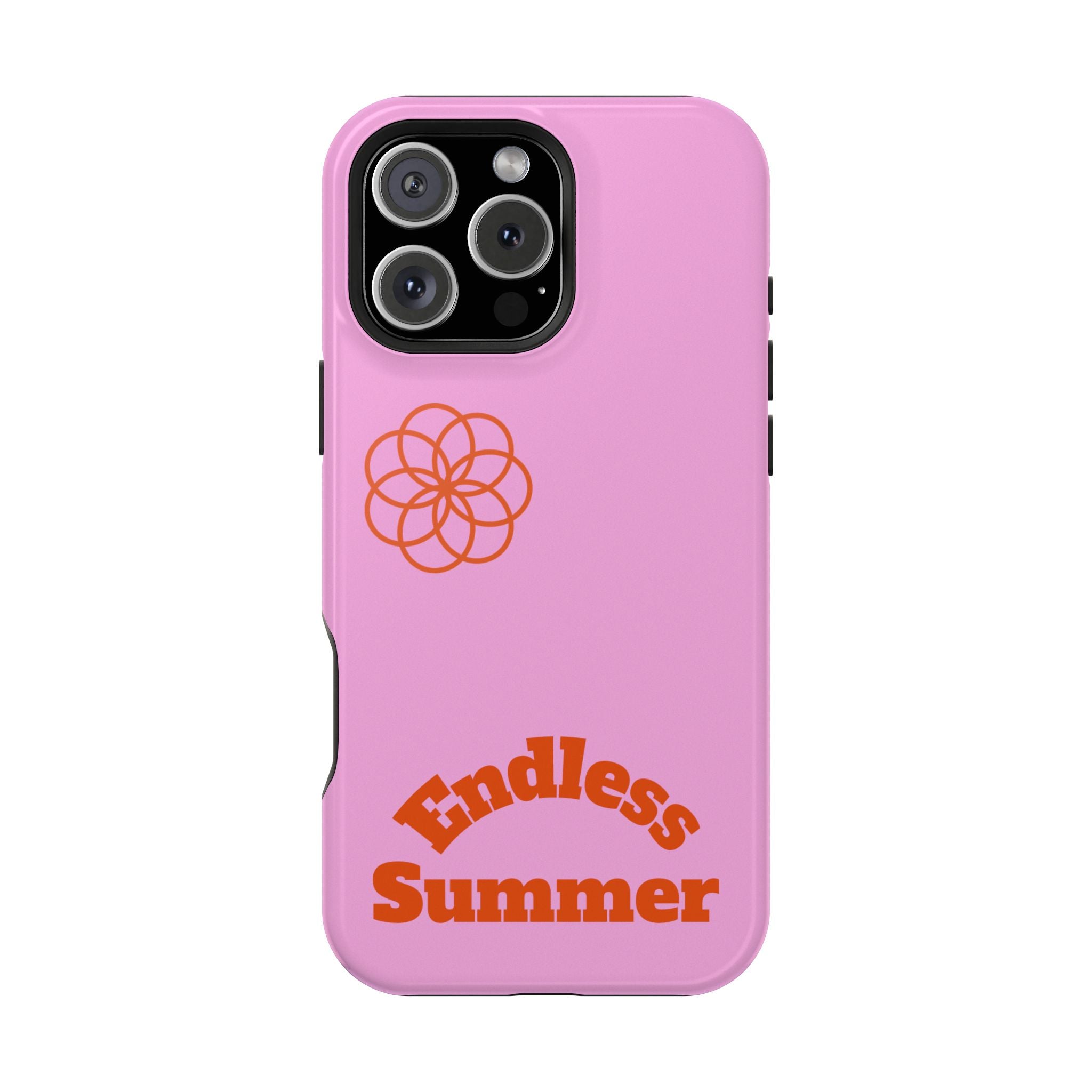 Endless Summer Magnetic Impact