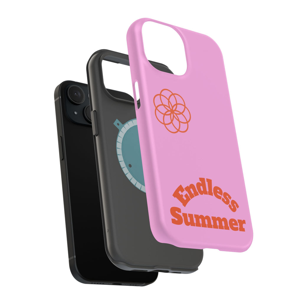Endless Summer Magnetic Impact
