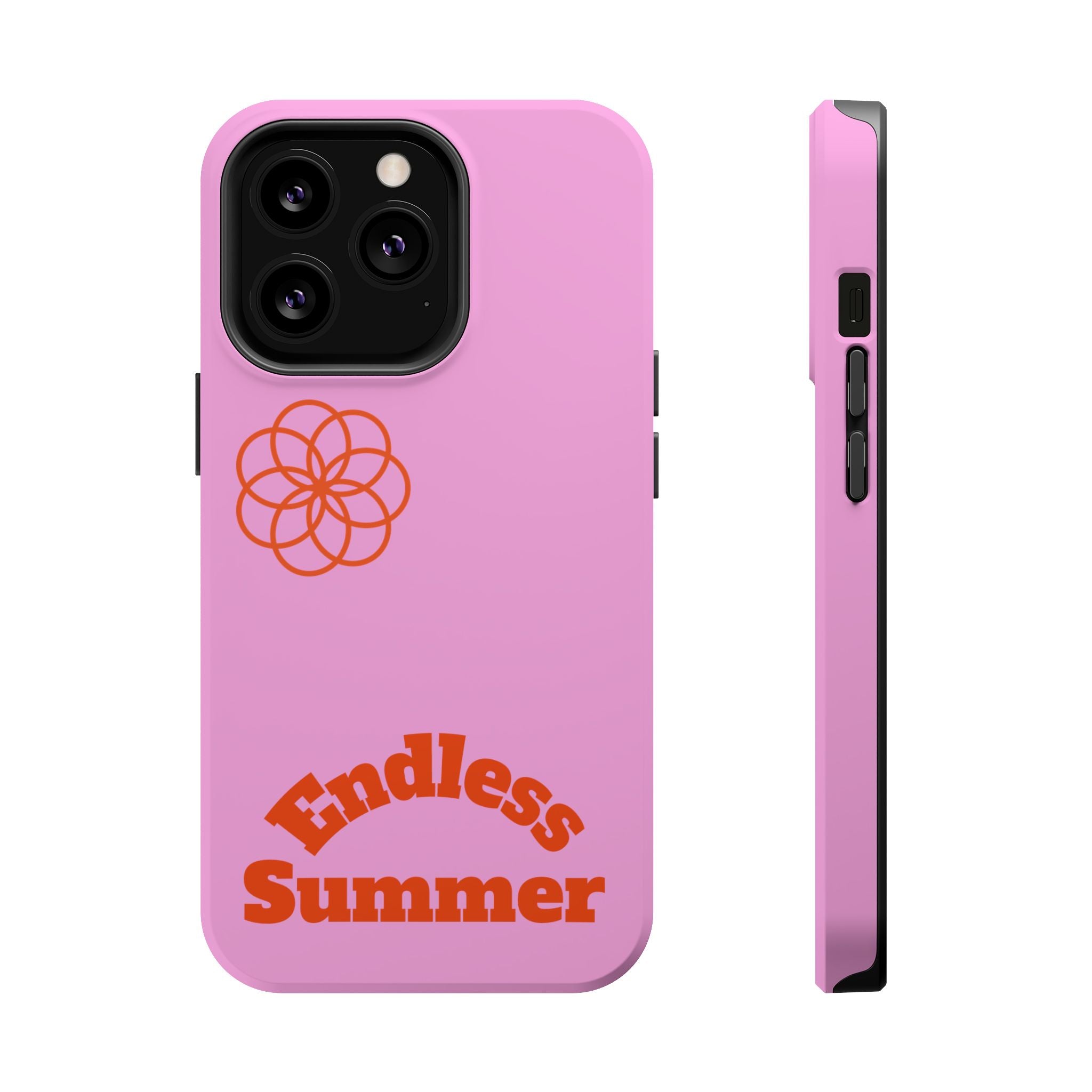 Endless Summer Magnetic Impact